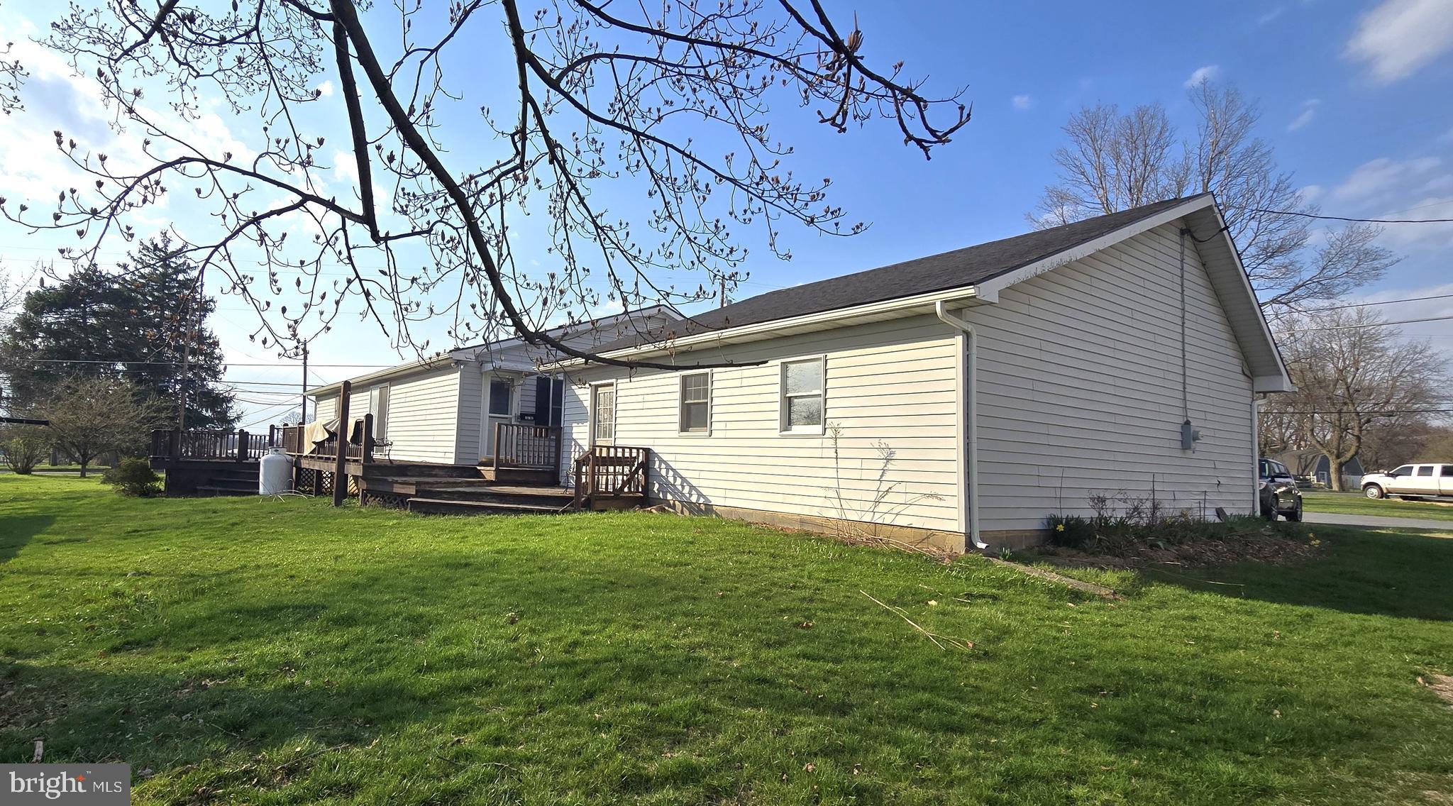 13682 HARBAUGH CHURCH ROAD