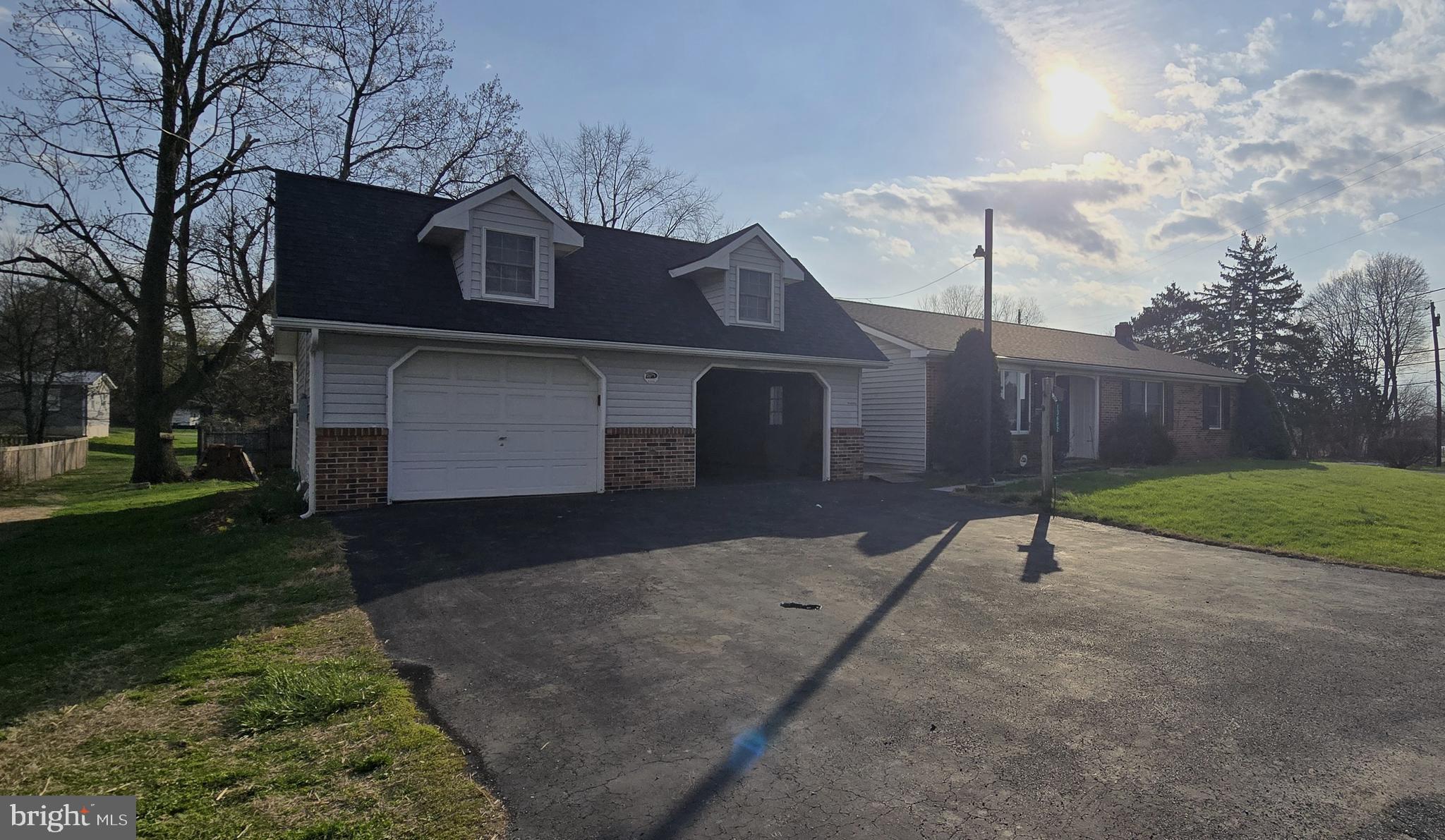 13682 HARBAUGH CHURCH ROAD