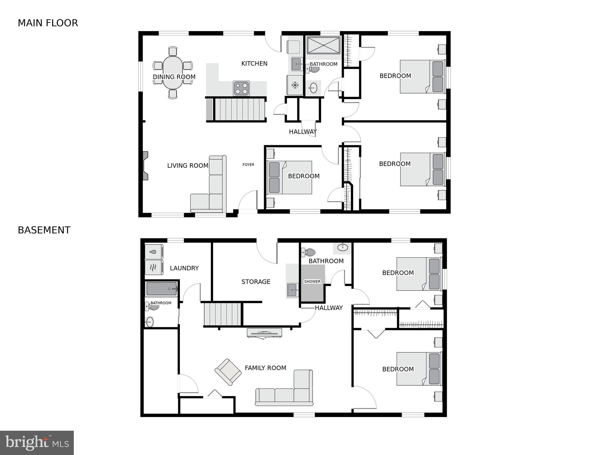 BROYHILL CREST - Residential Lease