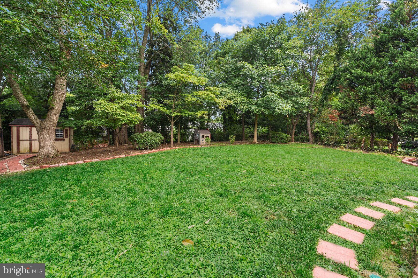 BROYHILL CREST - Residential Lease