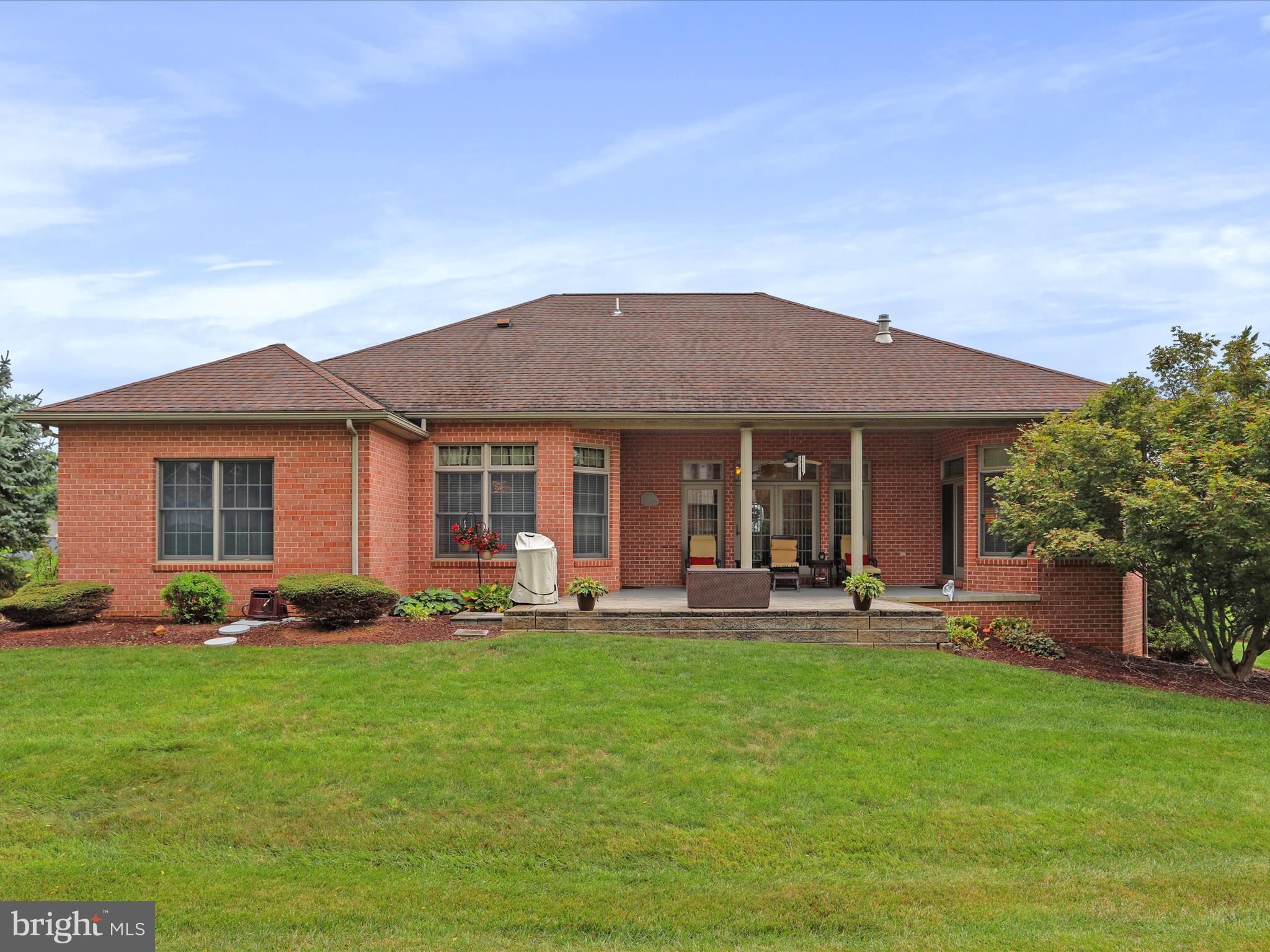 PENN NATIONAL - Residential