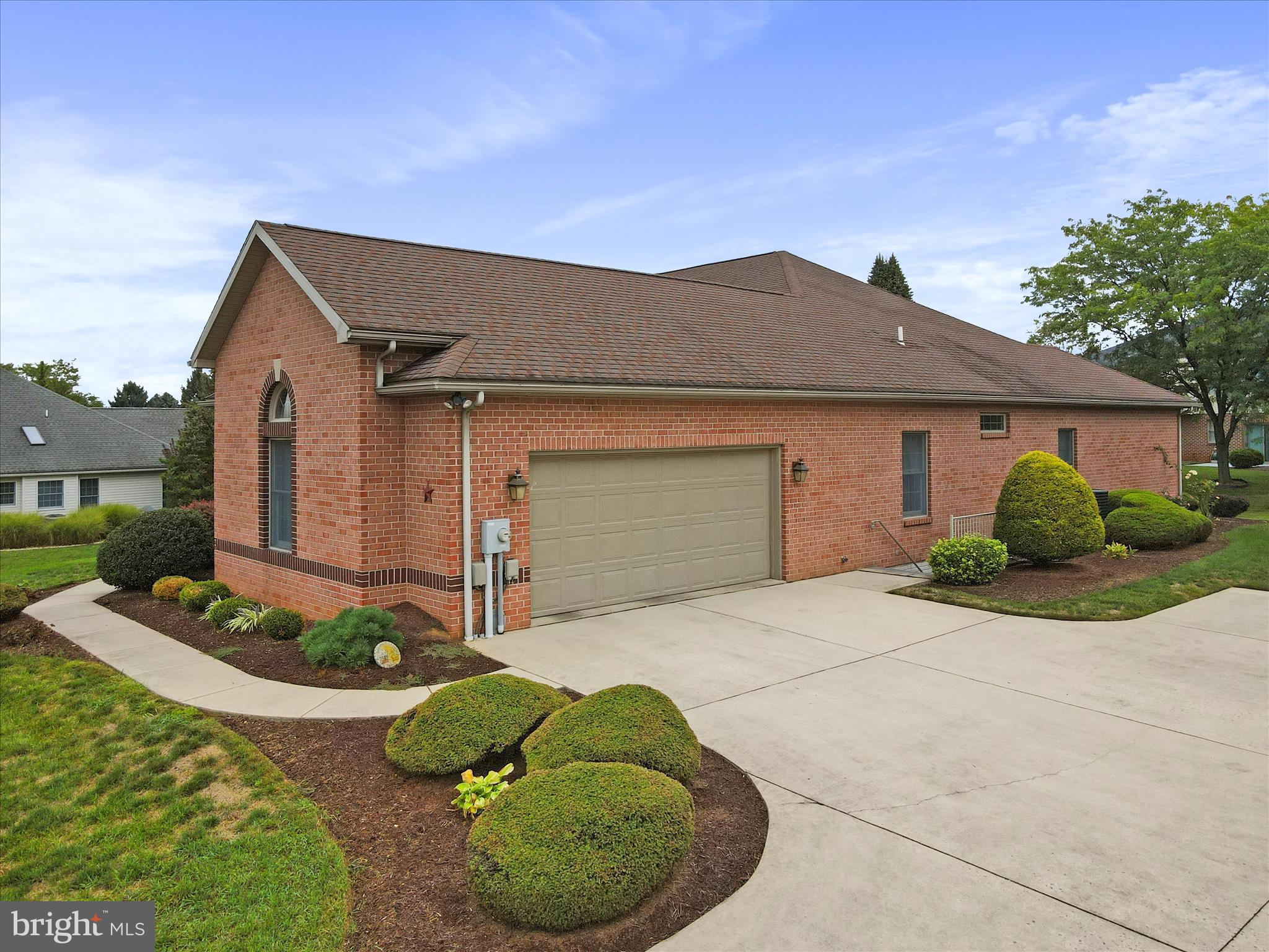 PENN NATIONAL - Residential