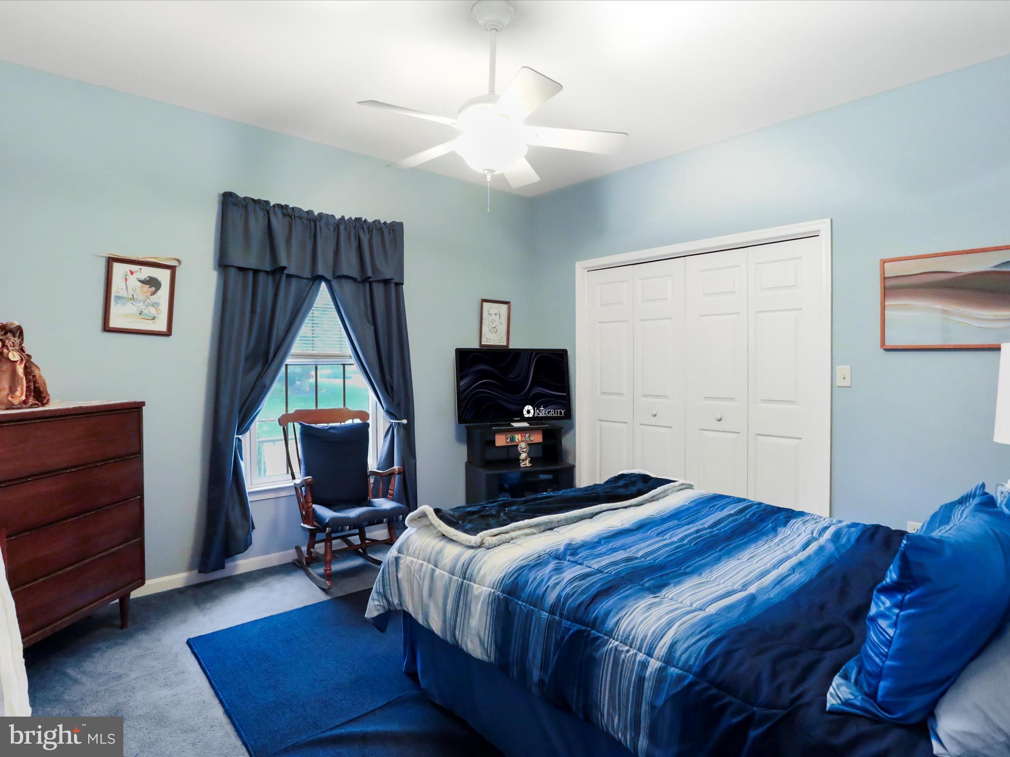 PENN NATIONAL - Residential