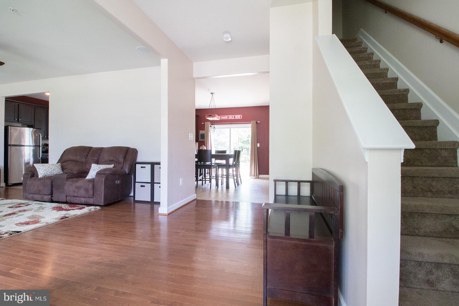 GREENBRIER - Residential