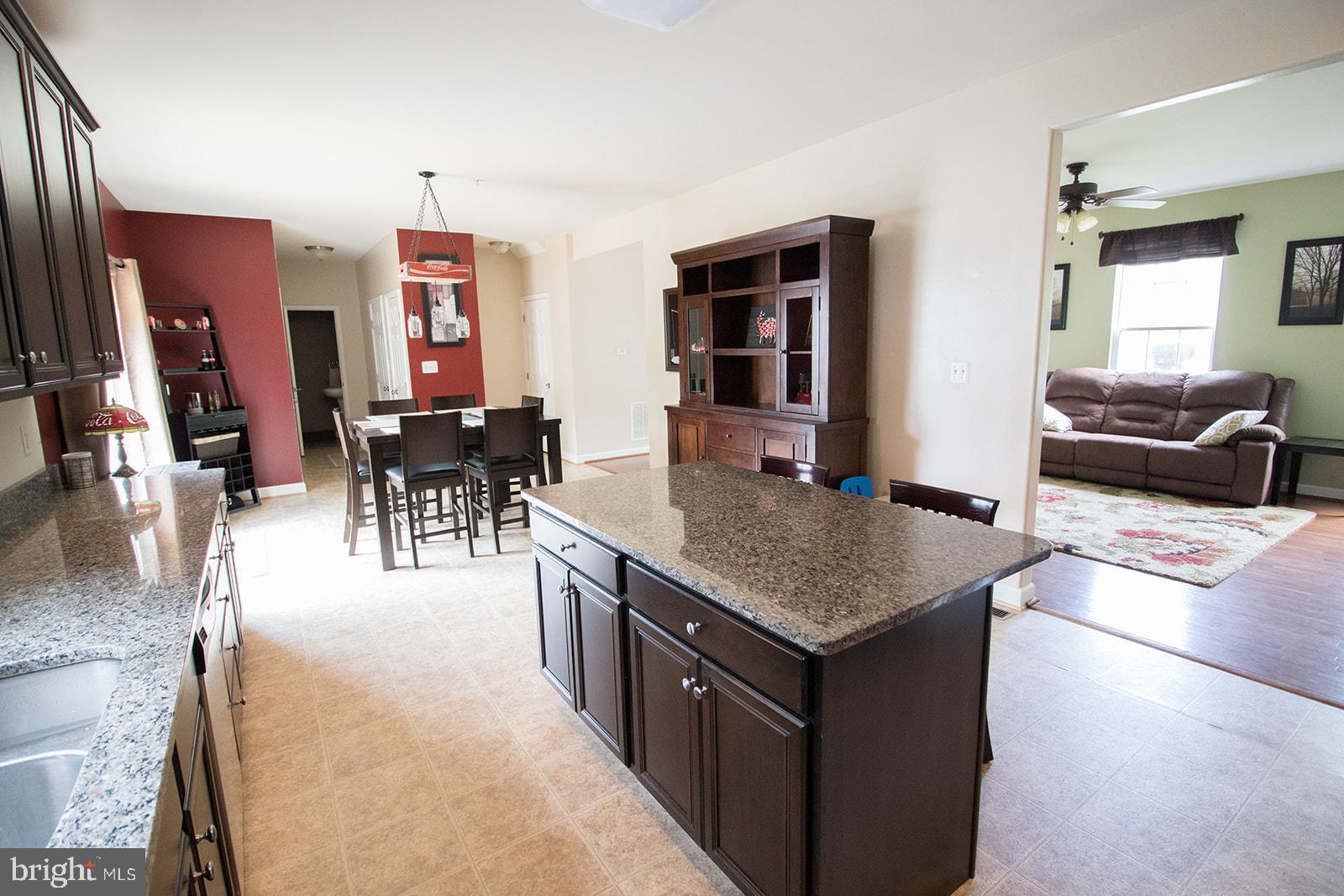 GREENBRIER - Residential