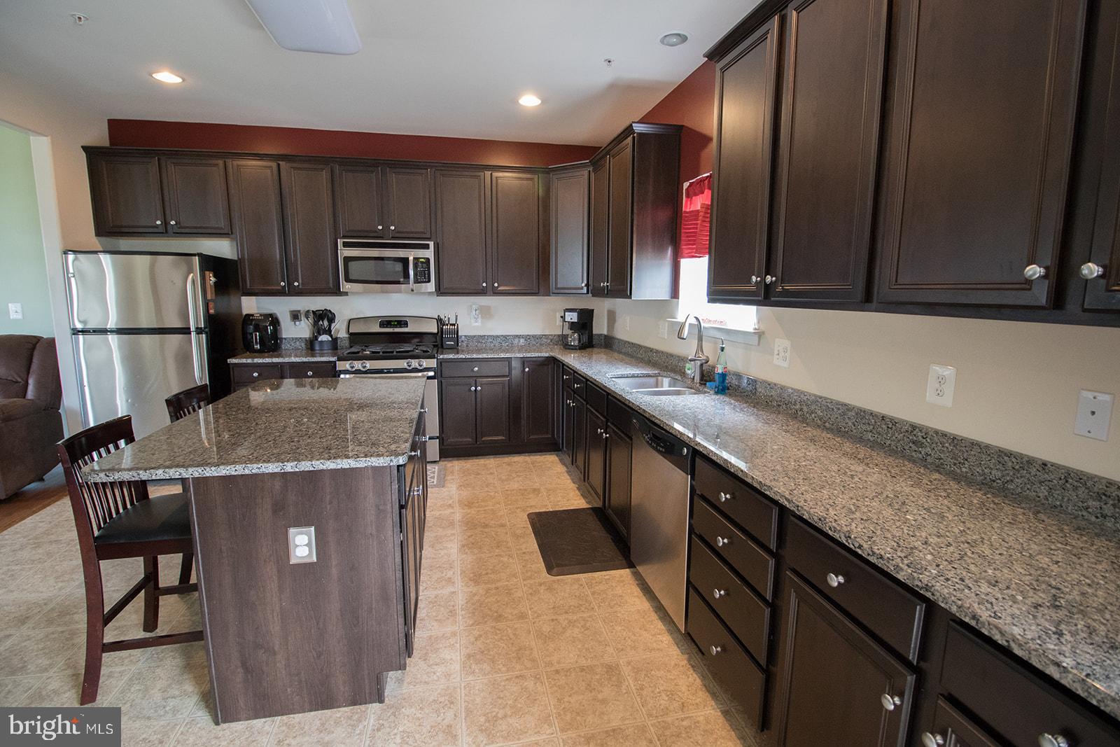 GREENBRIER - Residential