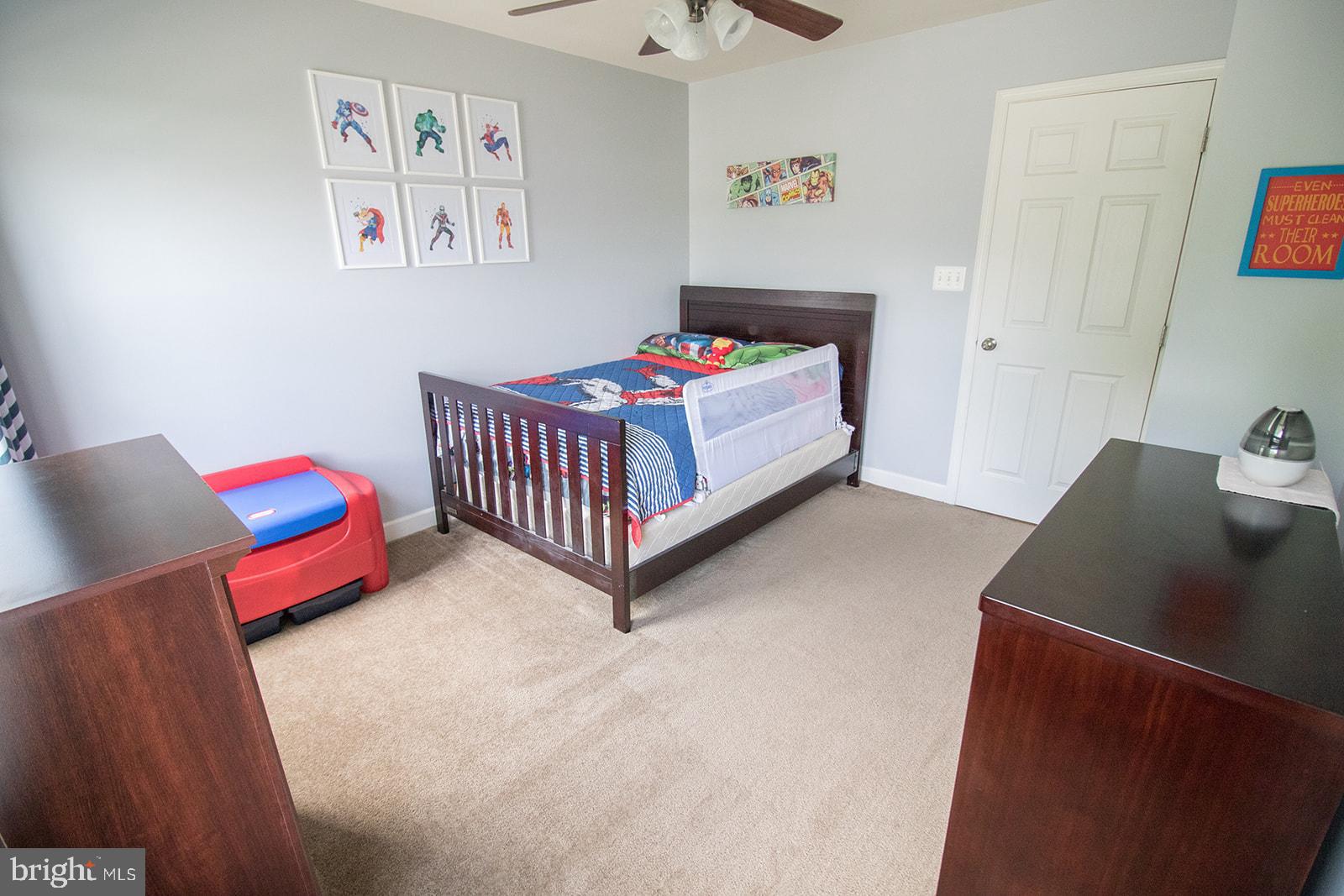 GREENBRIER - Residential