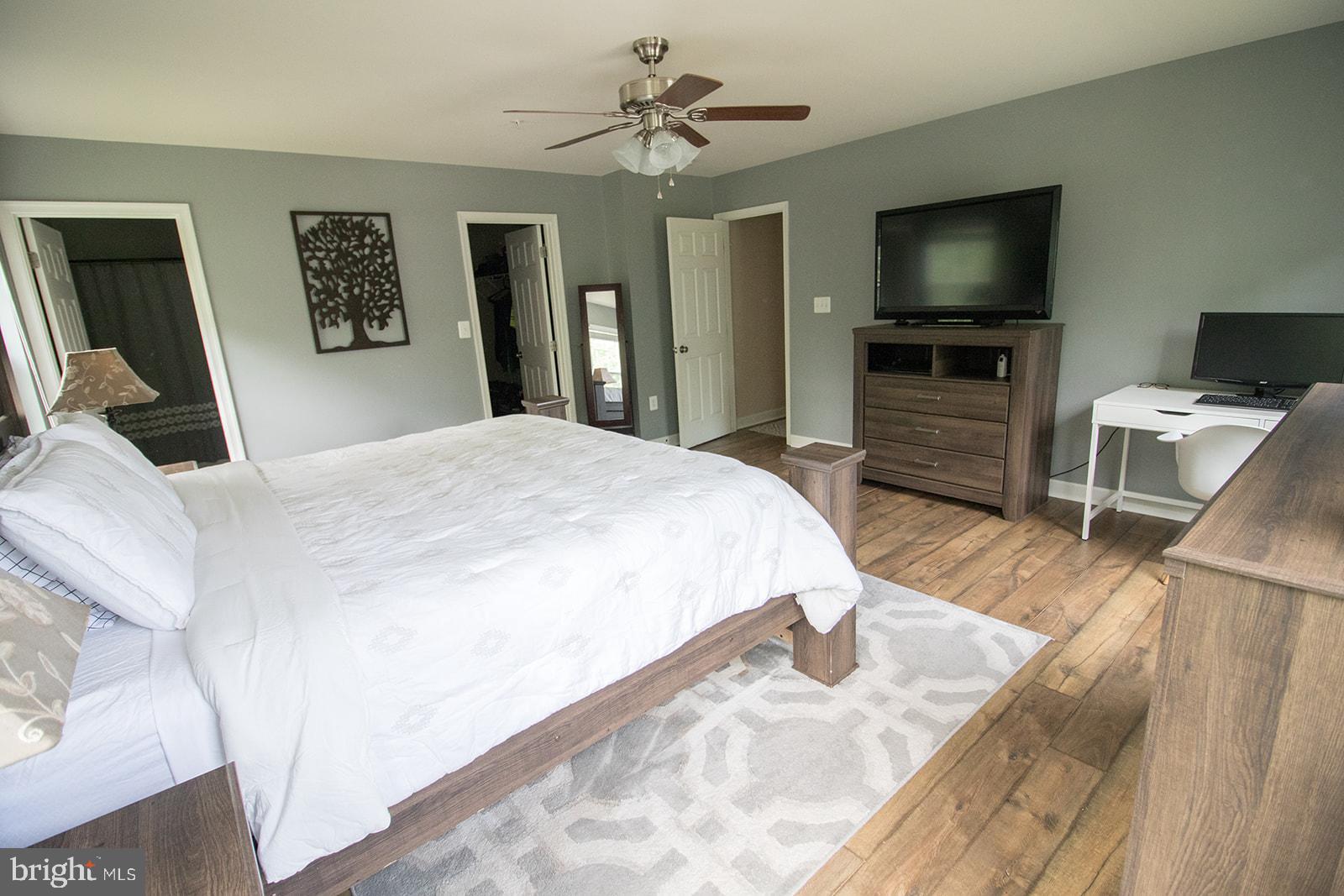 GREENBRIER - Residential