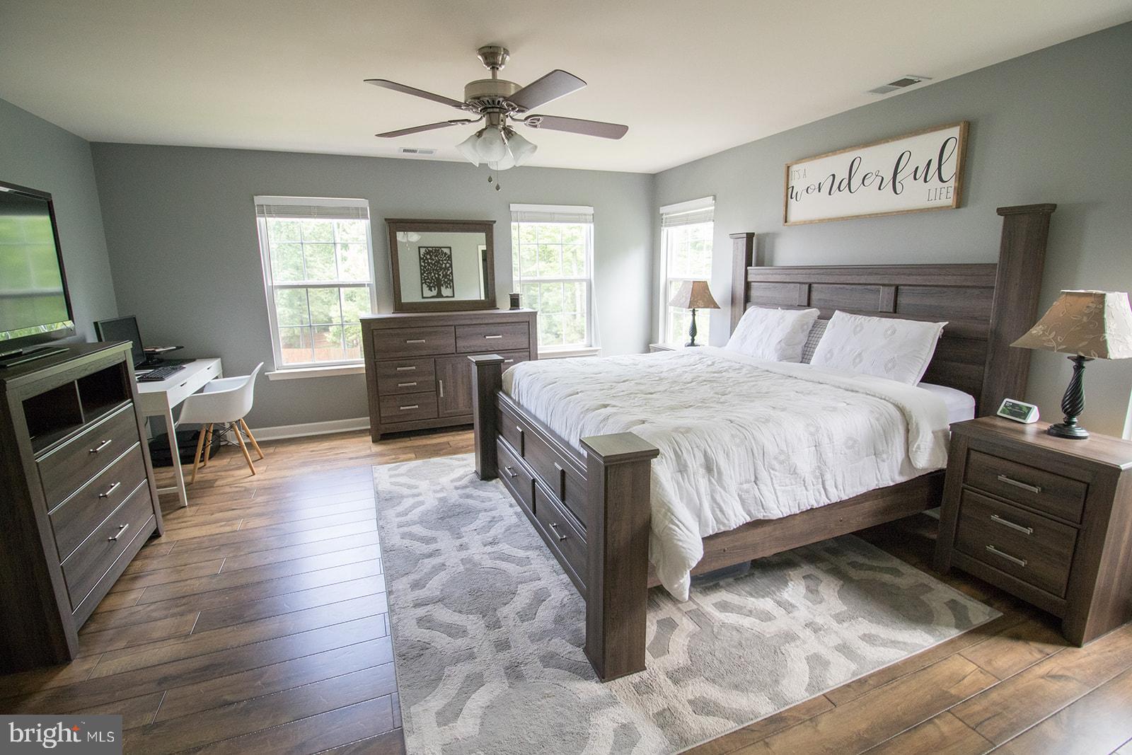 GREENBRIER - Residential