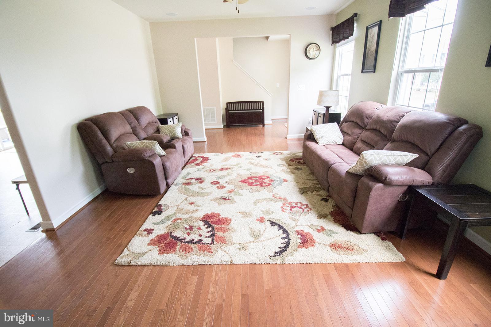 GREENBRIER - Residential