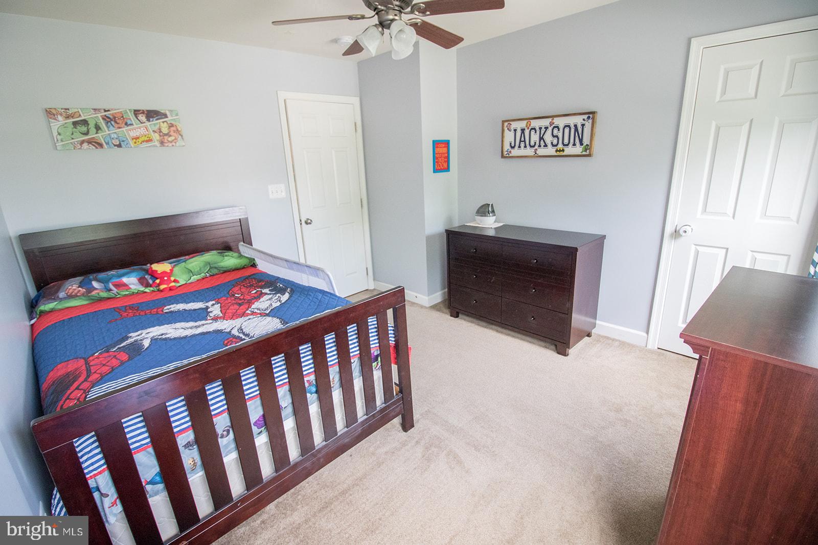 GREENBRIER - Residential