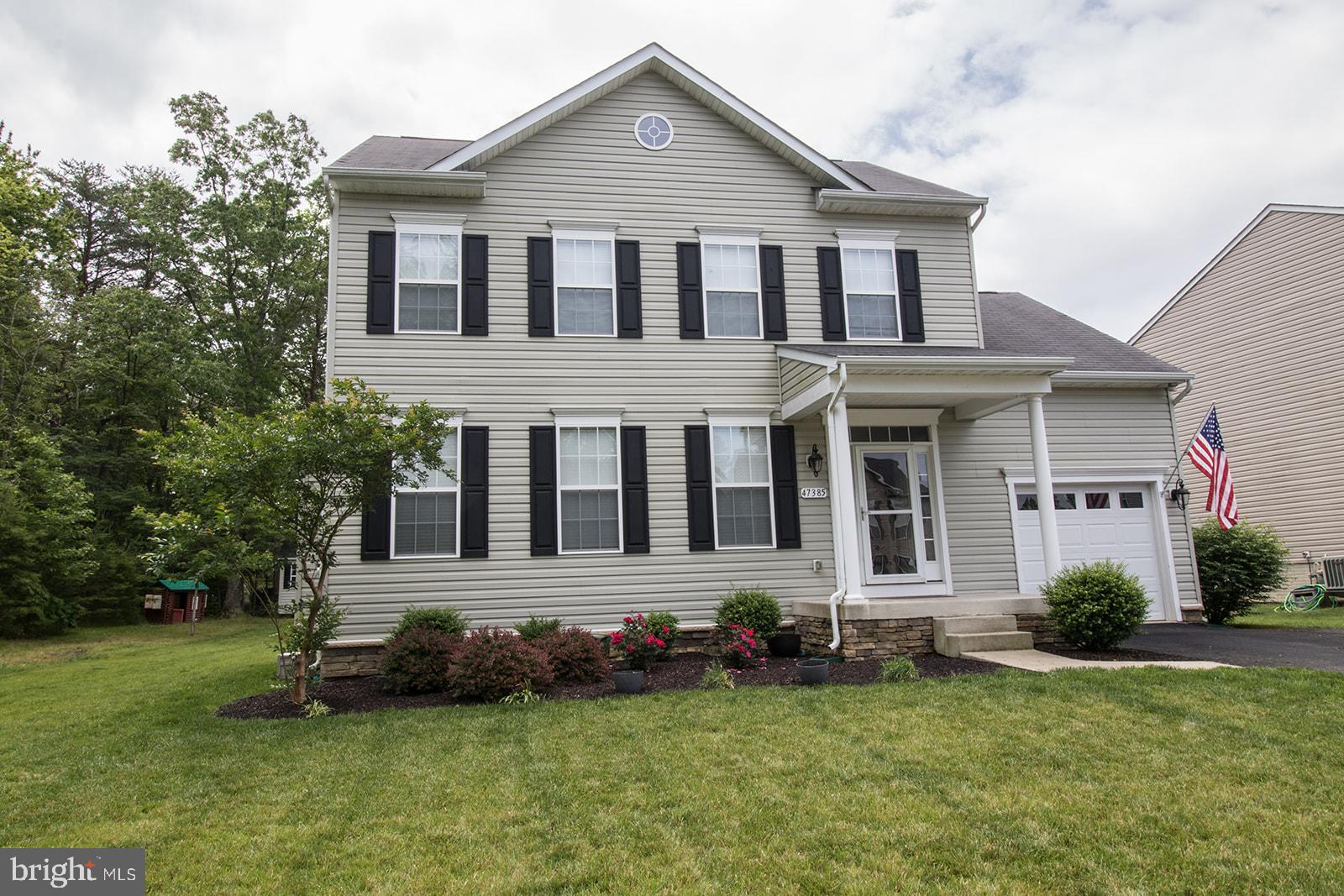 GREENBRIER - Residential