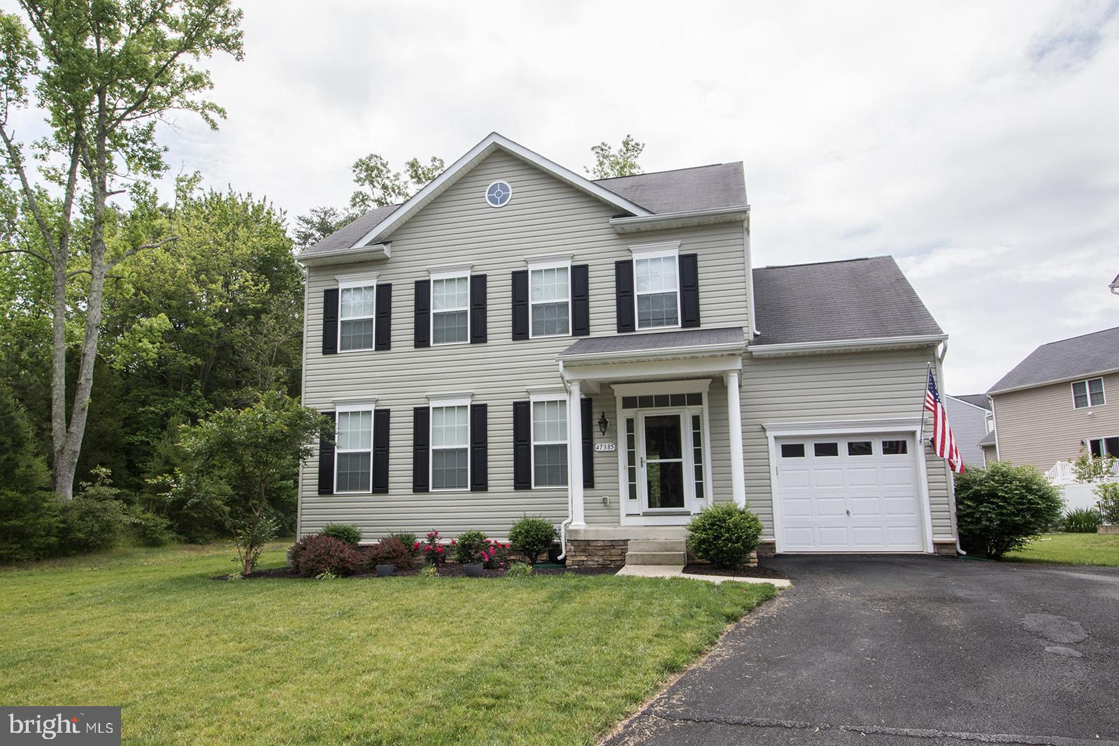 GREENBRIER - Residential