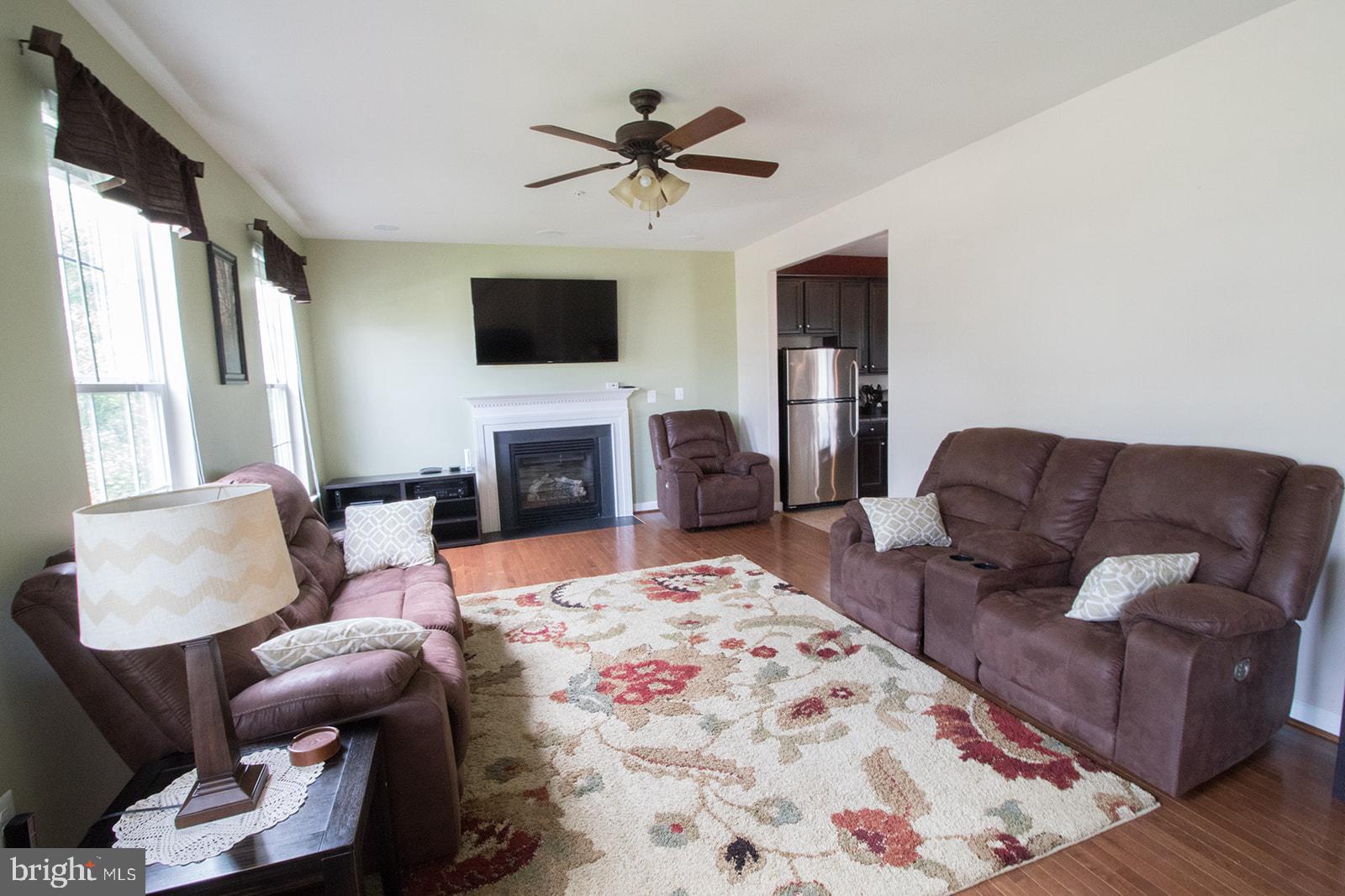 GREENBRIER - Residential