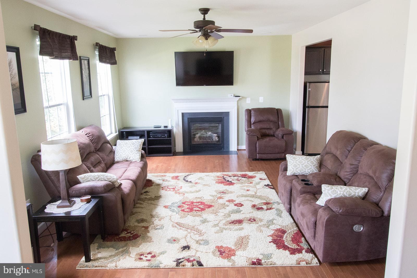 GREENBRIER - Residential