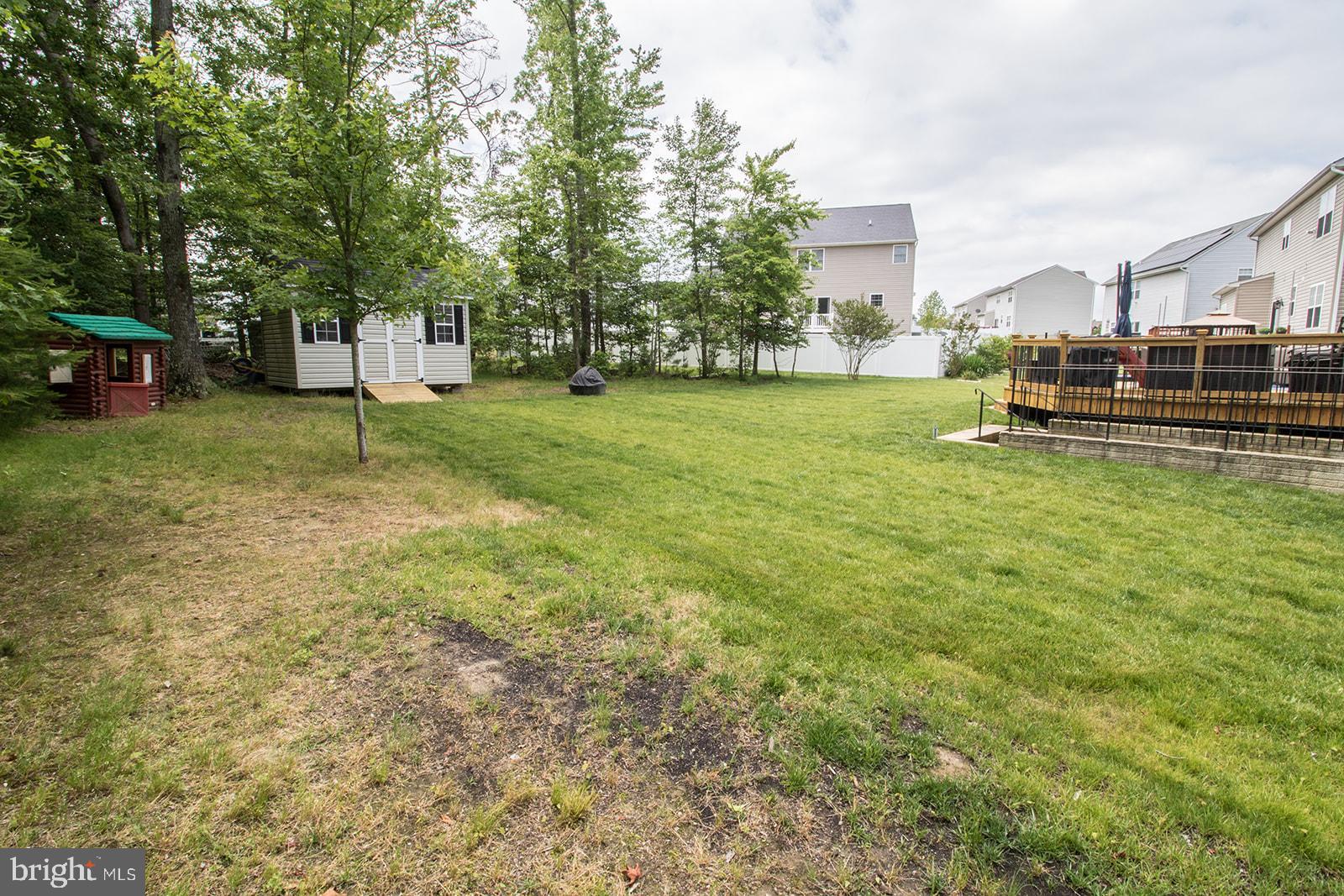 GREENBRIER - Residential