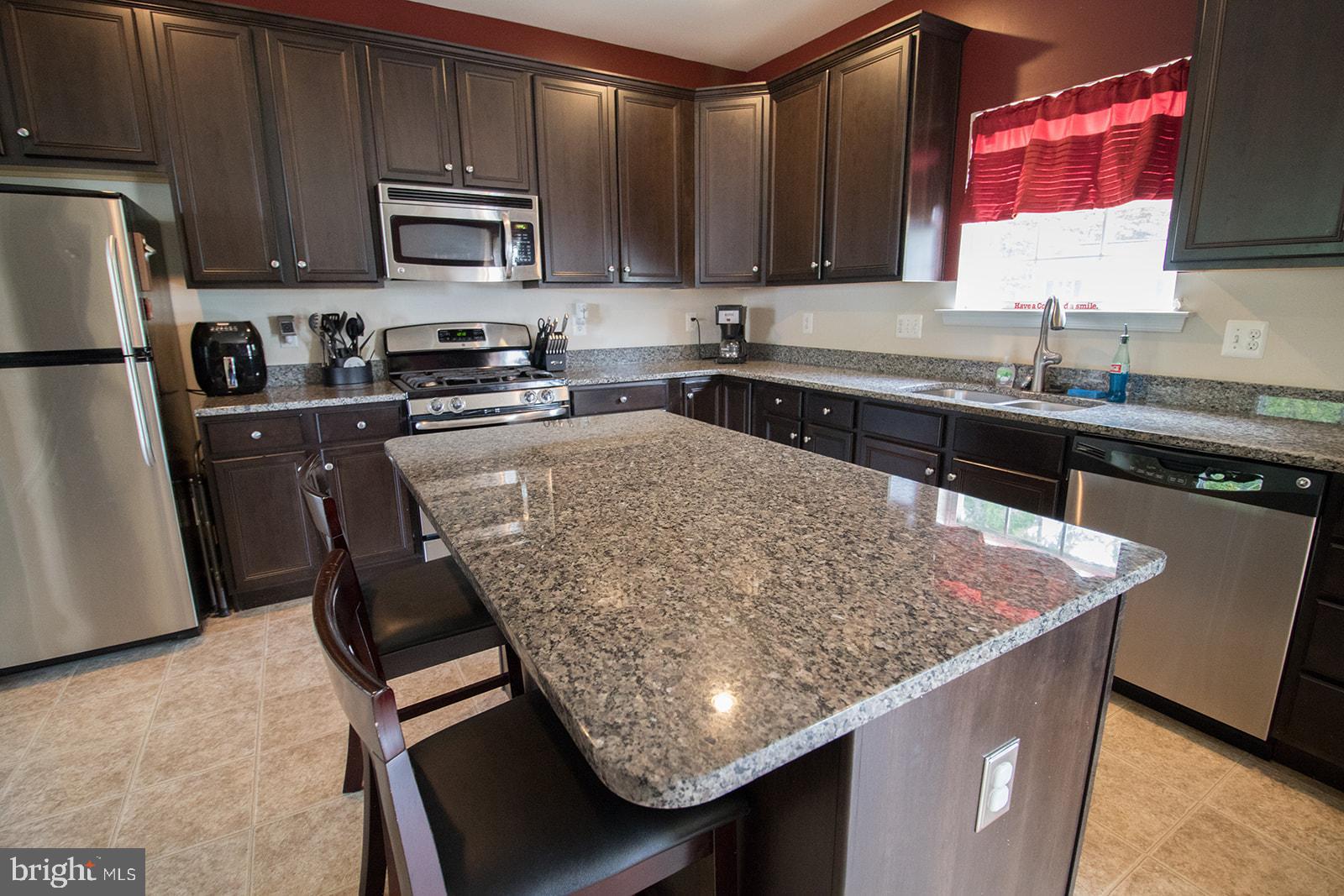 GREENBRIER - Residential