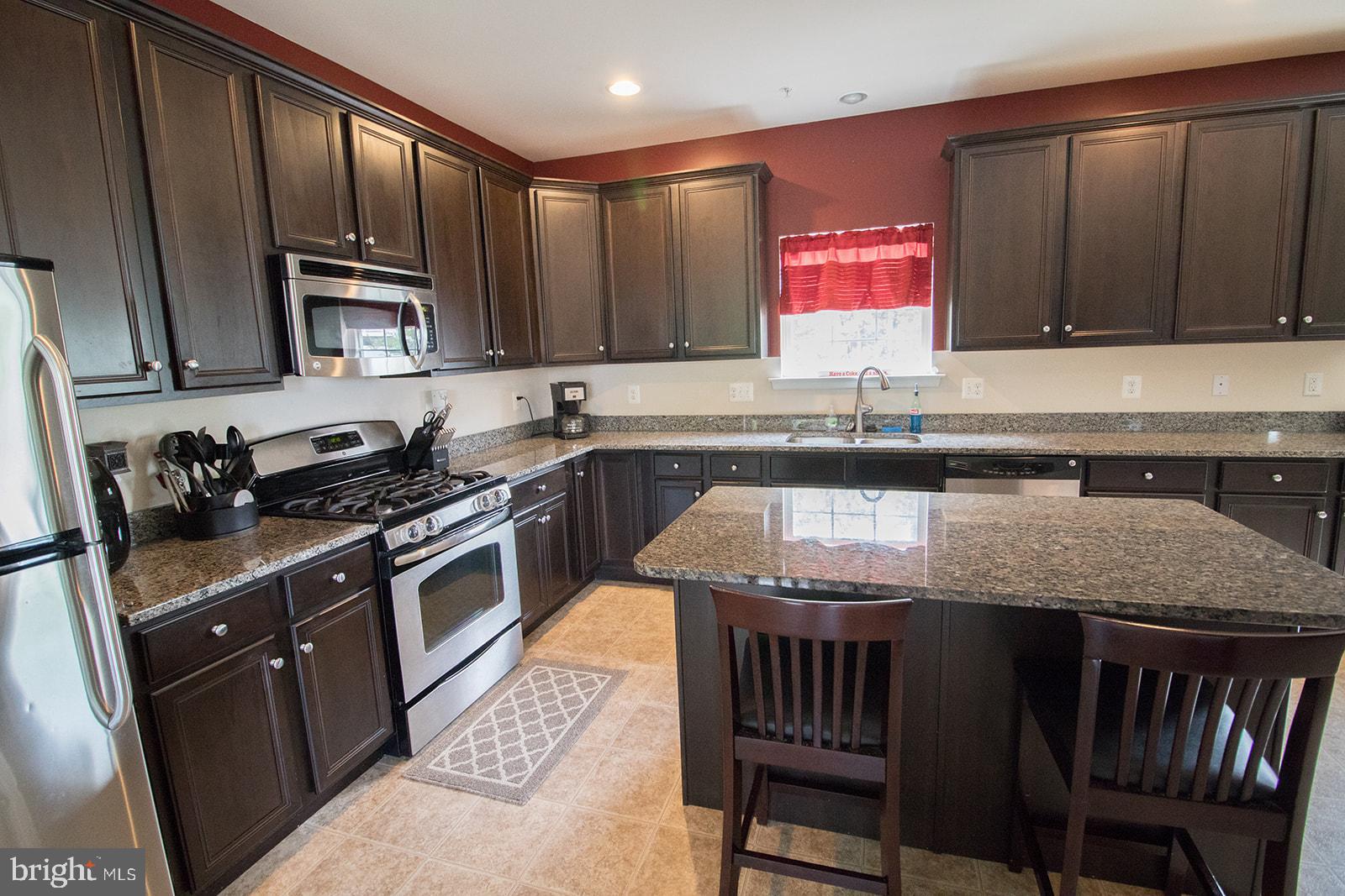 GREENBRIER - Residential