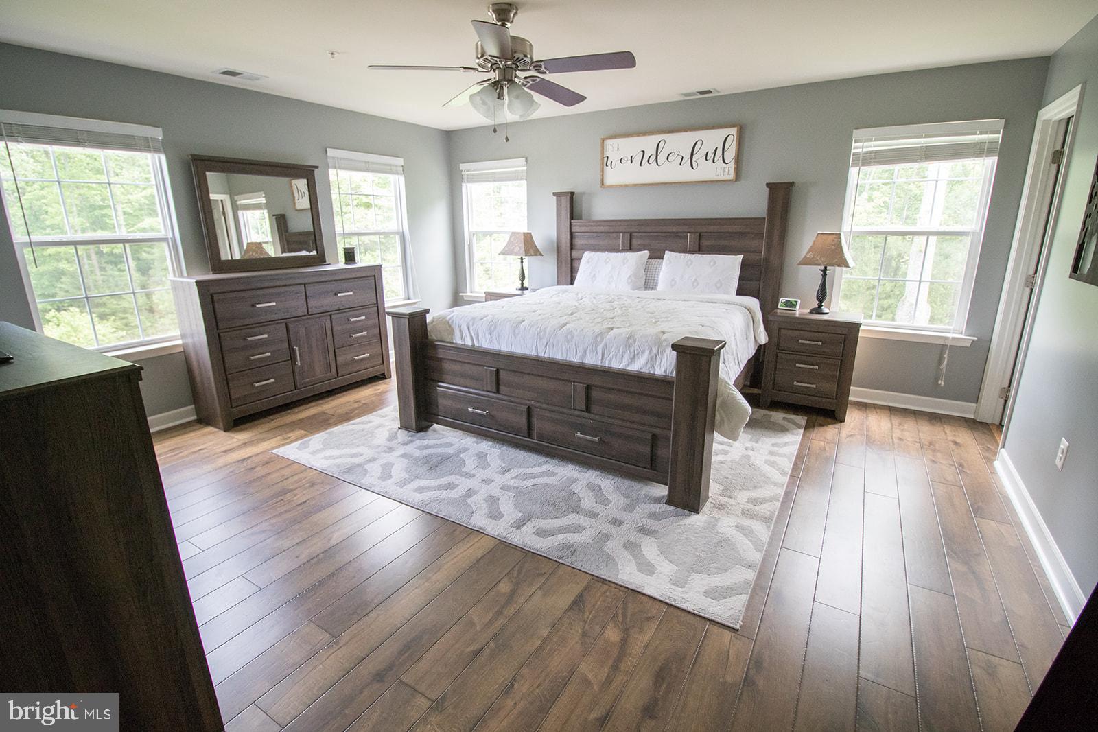 GREENBRIER - Residential