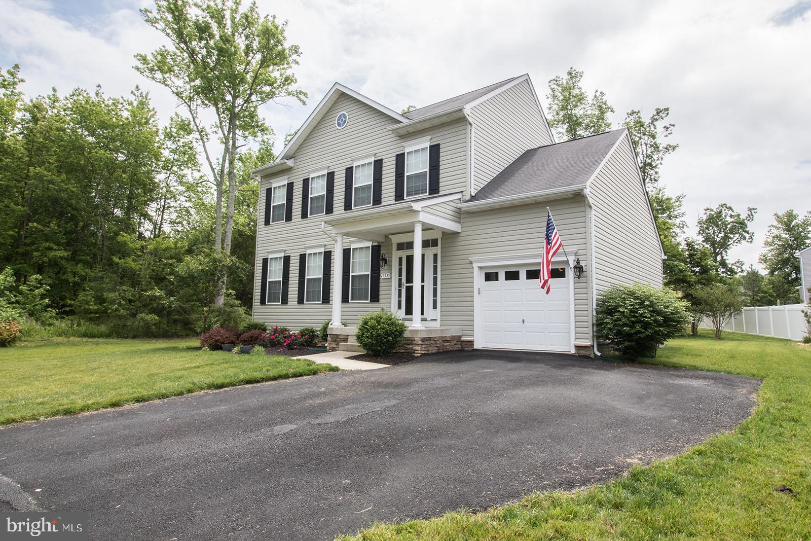 GREENBRIER - Residential