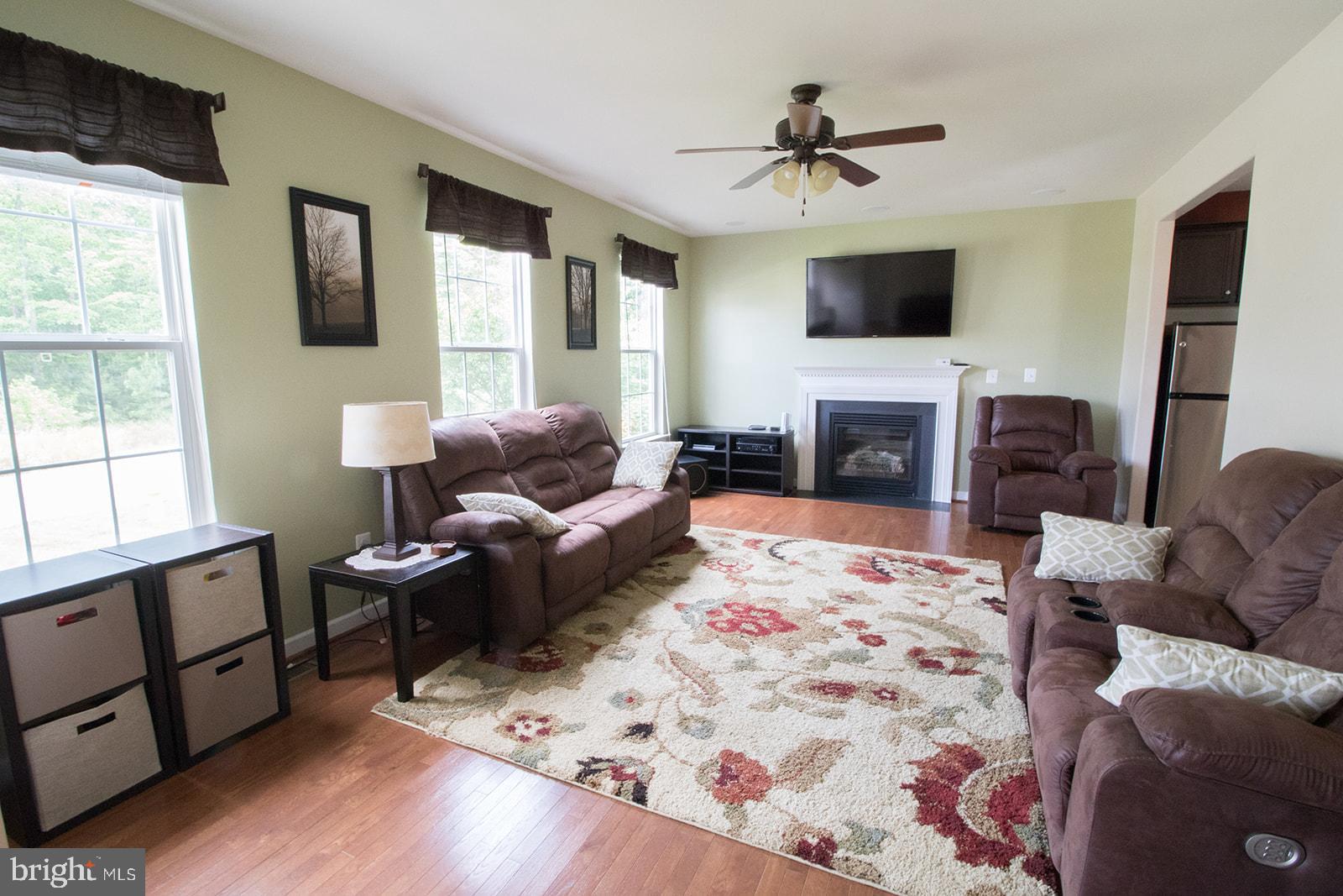 GREENBRIER - Residential