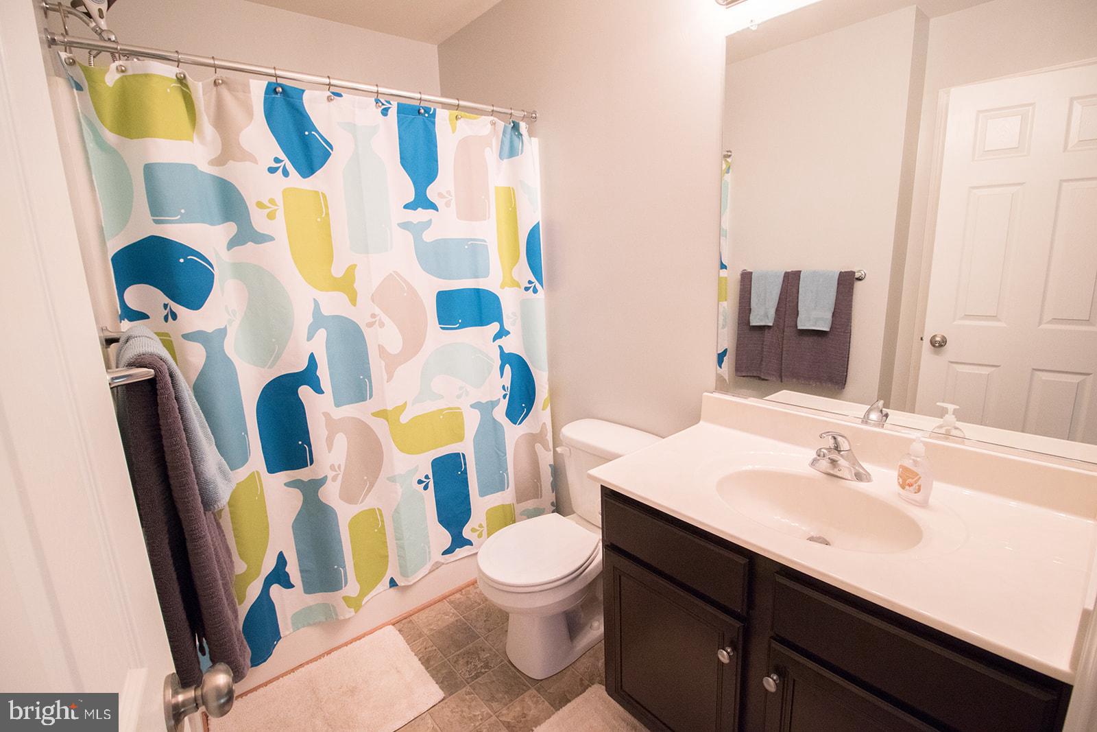 GREENBRIER - Residential