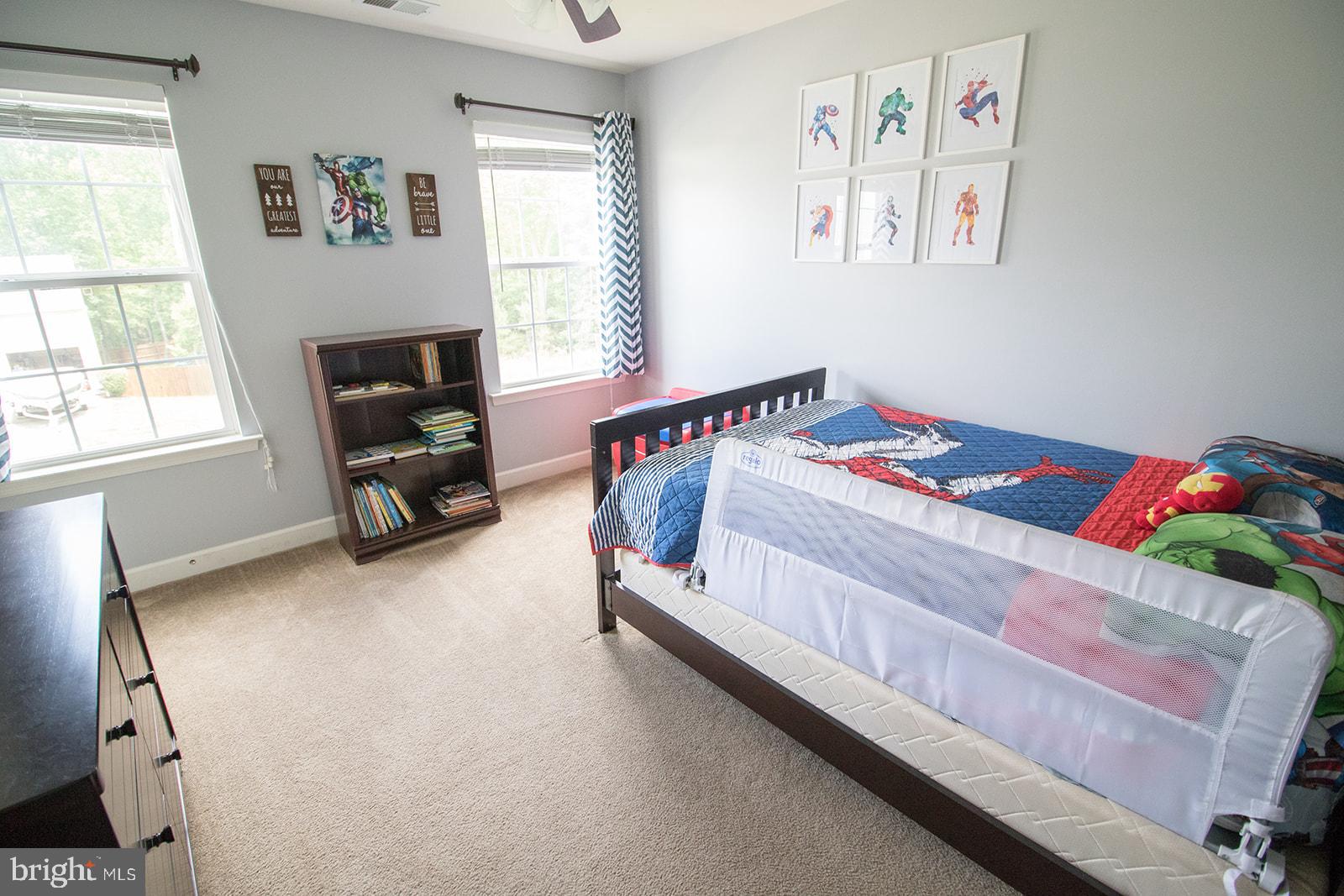 GREENBRIER - Residential