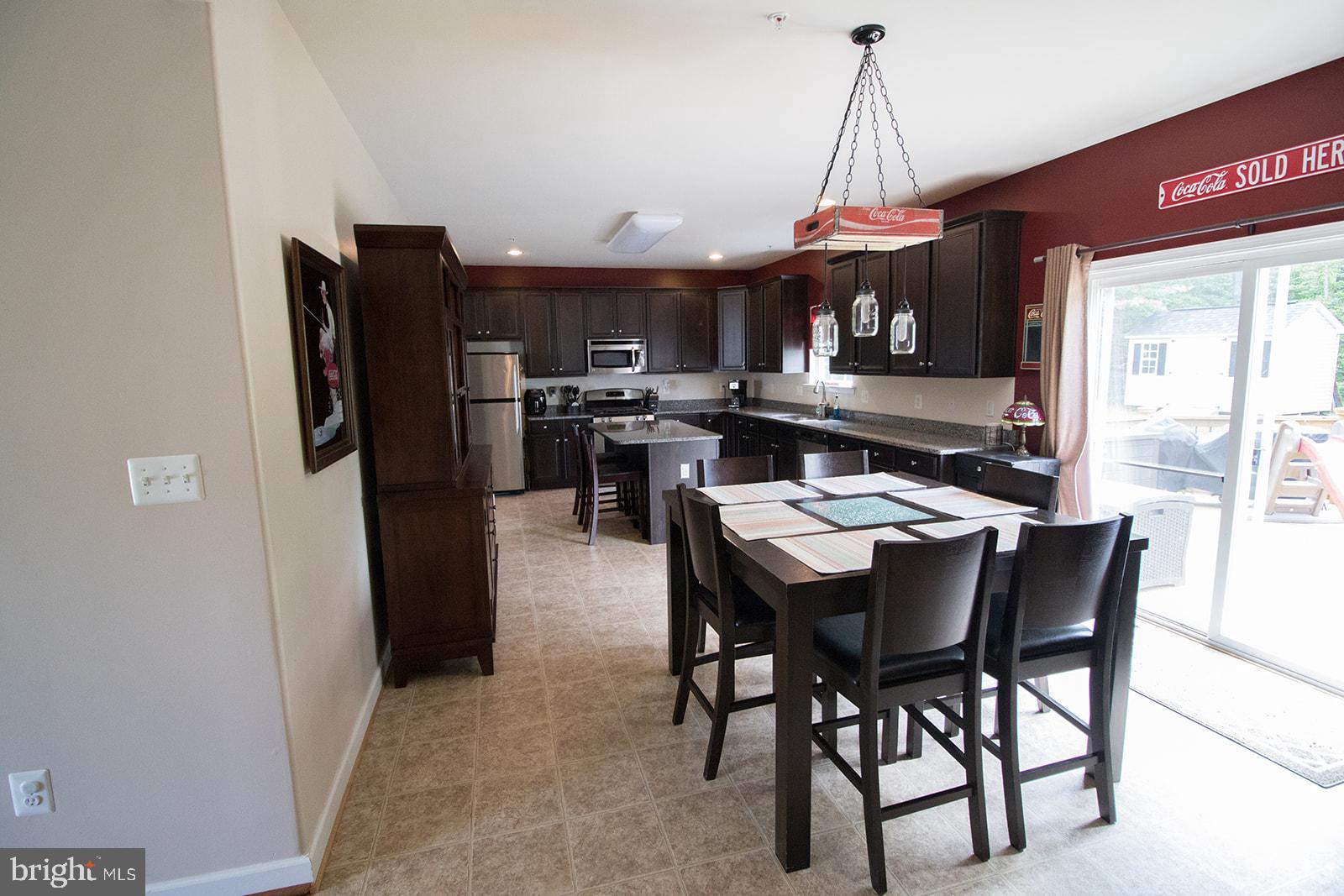 GREENBRIER - Residential