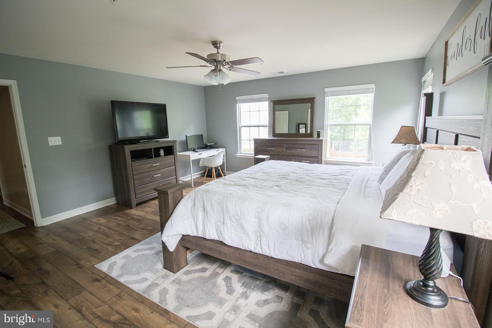 GREENBRIER - Residential