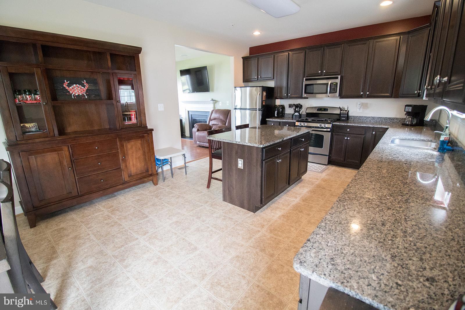 GREENBRIER - Residential