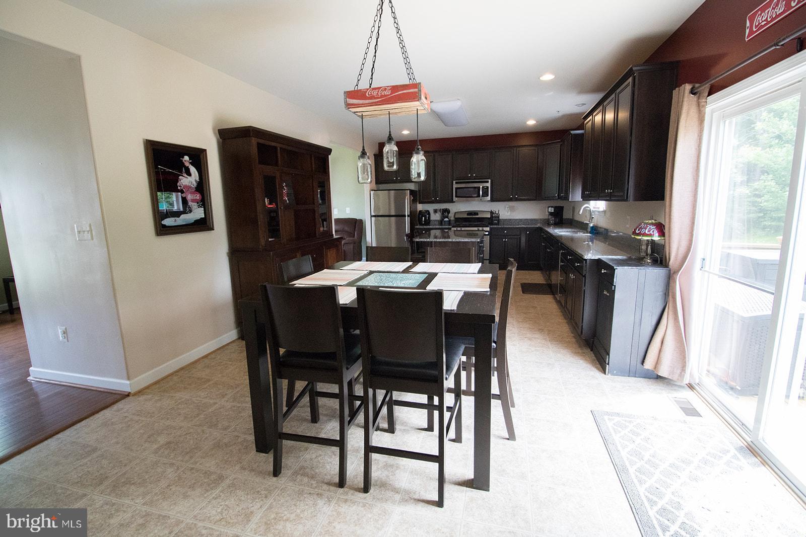 GREENBRIER - Residential