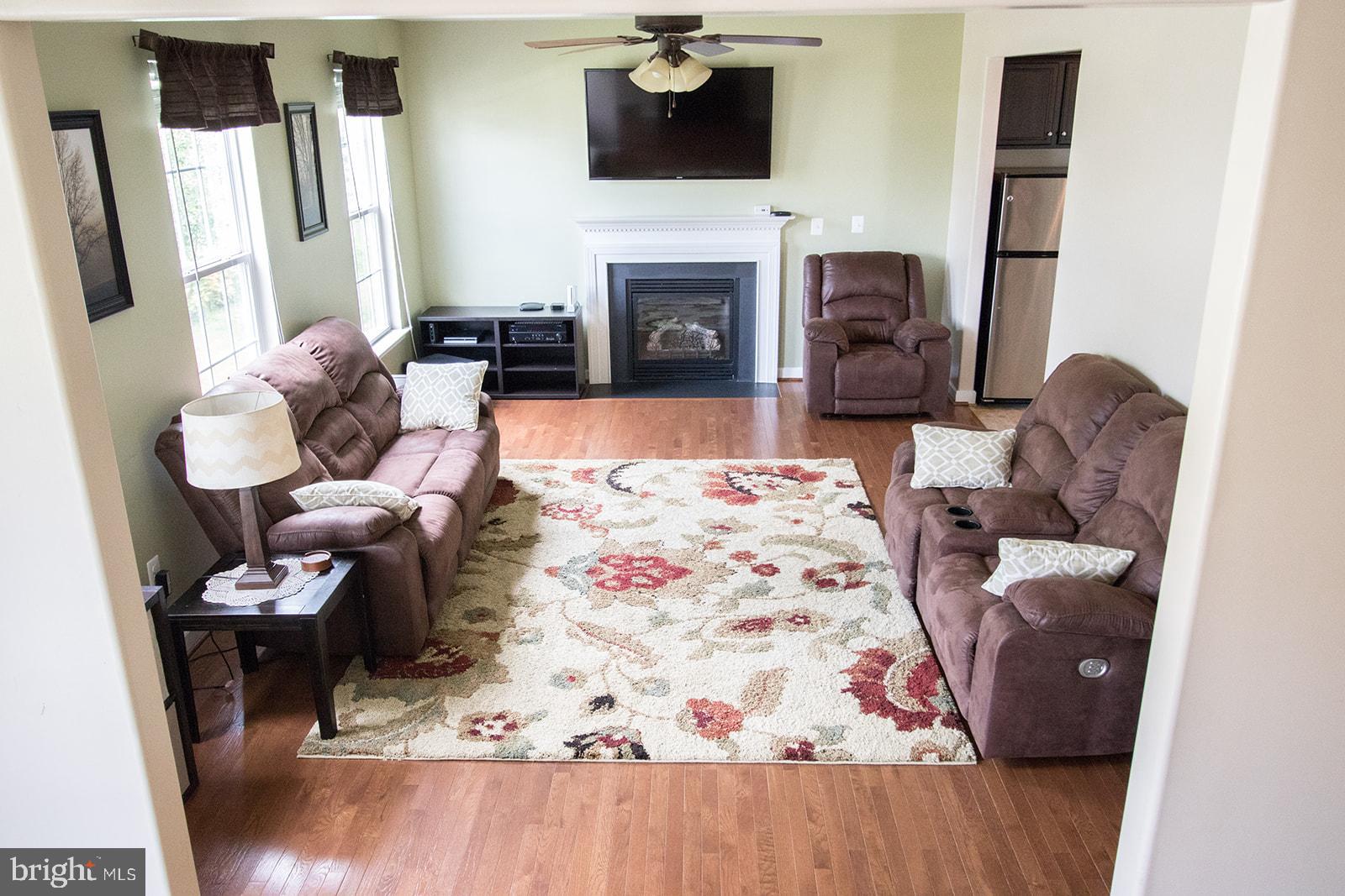 GREENBRIER - Residential