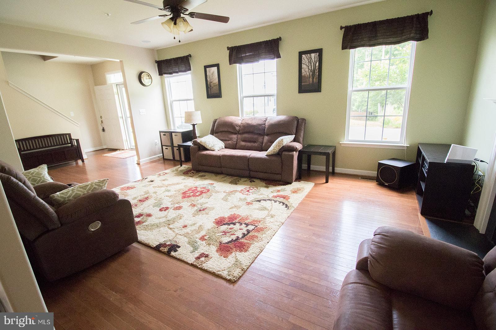 GREENBRIER - Residential