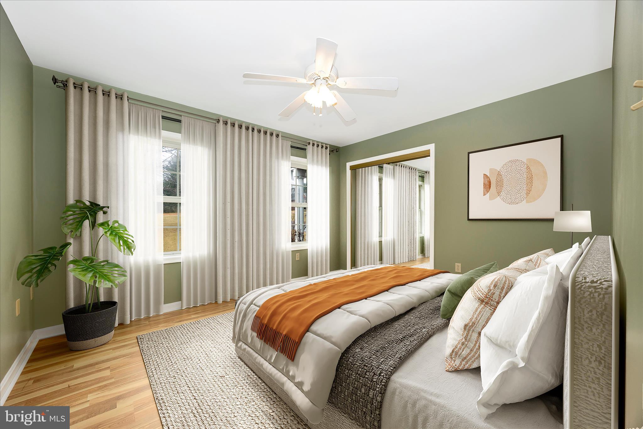 MAPLECREST FARM - Residential