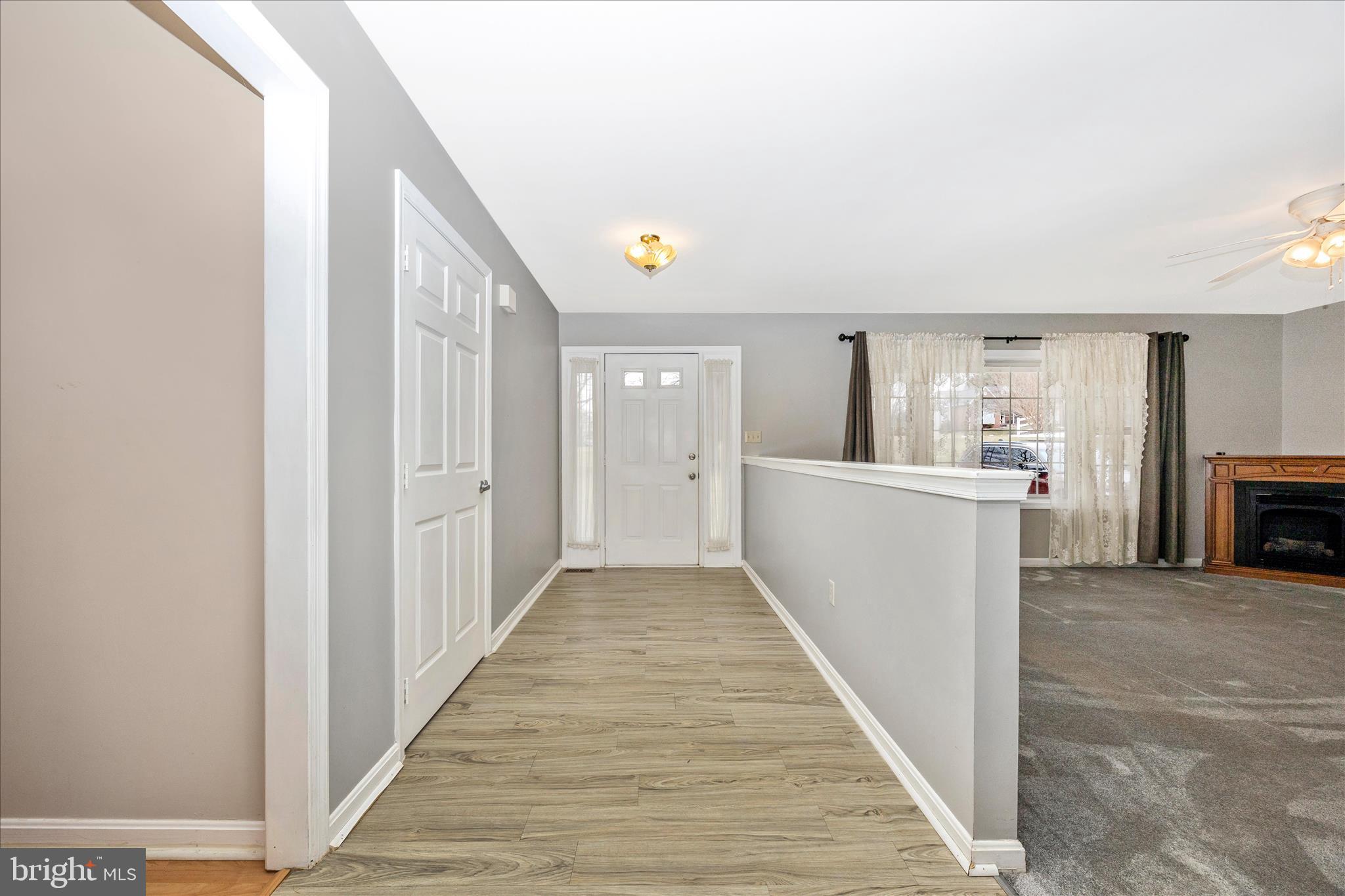 MAPLECREST FARM - Residential