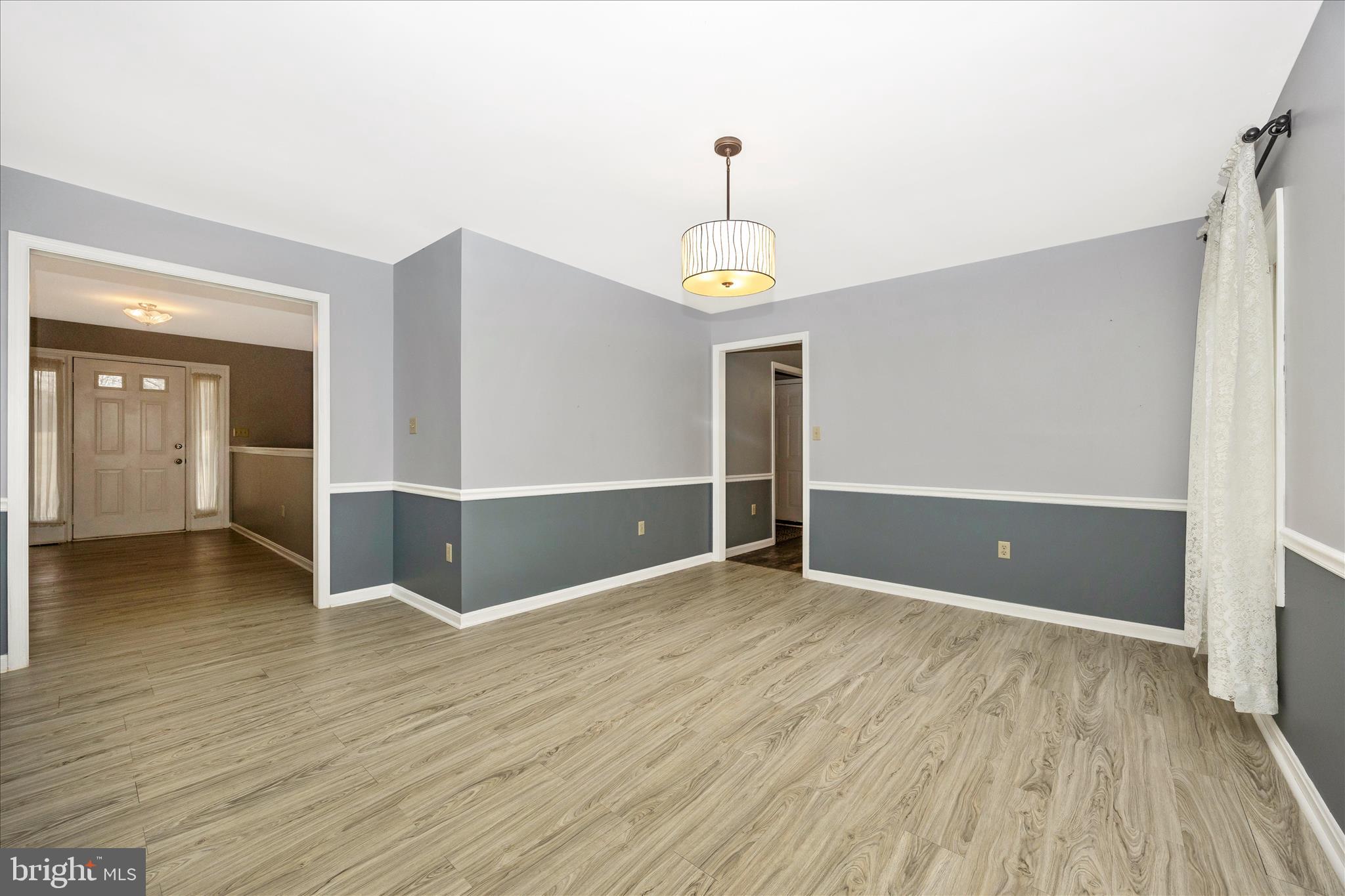 MAPLECREST FARM - Residential