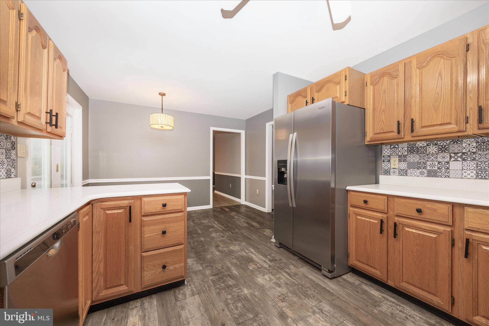 MAPLECREST FARM - Residential