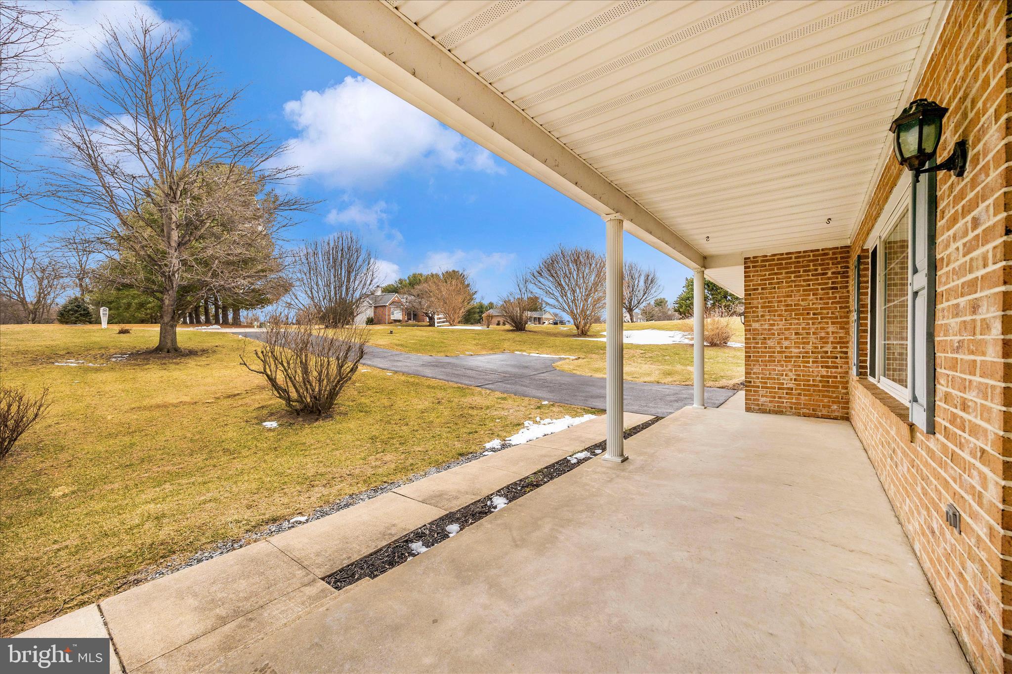 MAPLECREST FARM - Residential