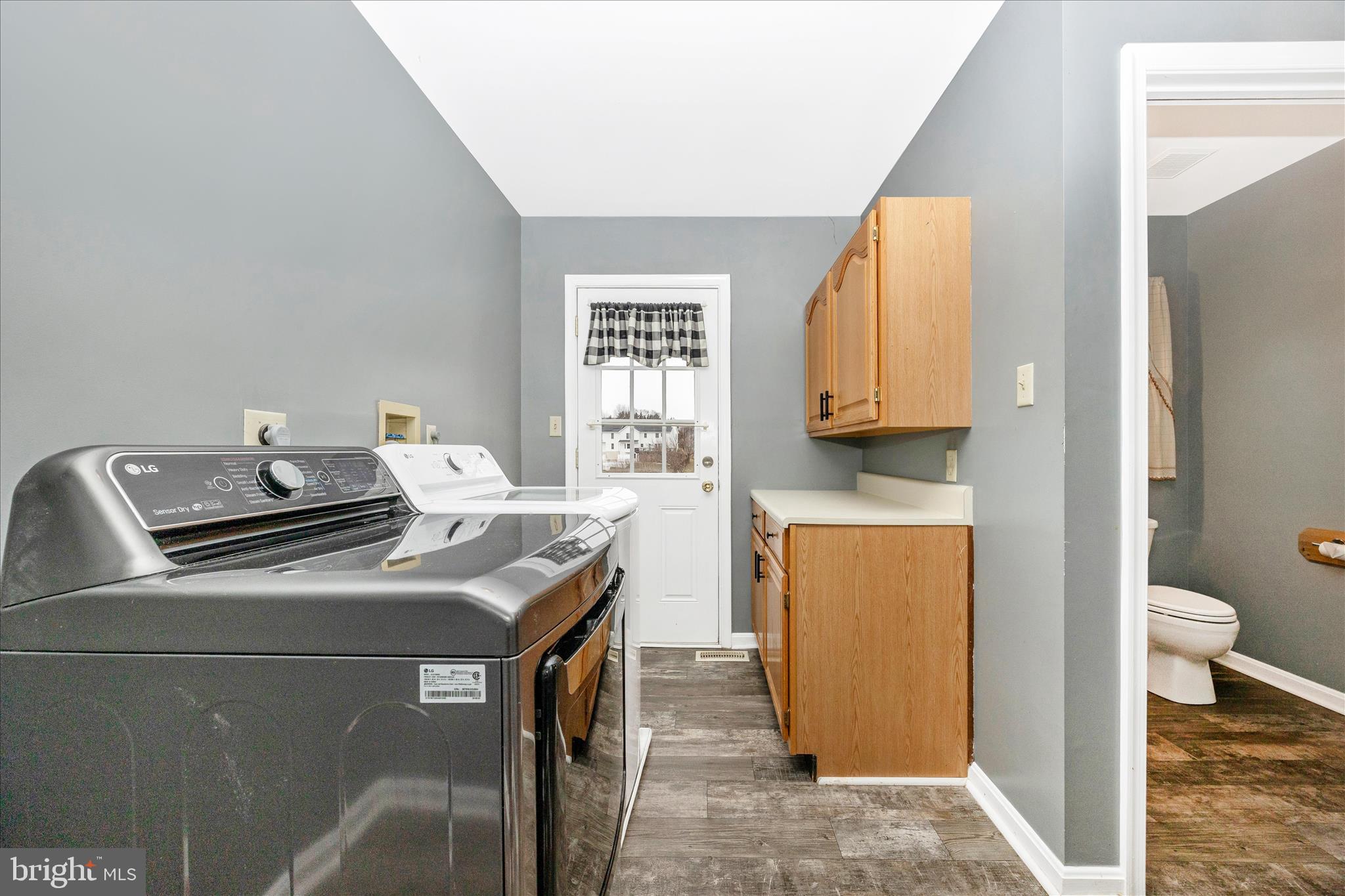 MAPLECREST FARM - Residential