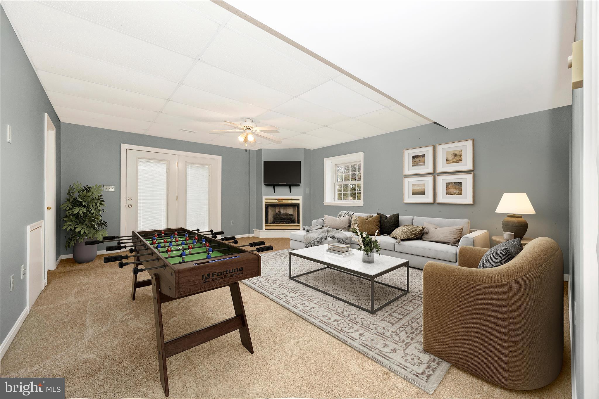 MAPLECREST FARM - Residential