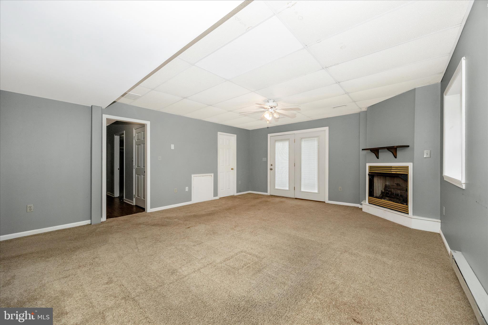 MAPLECREST FARM - Residential