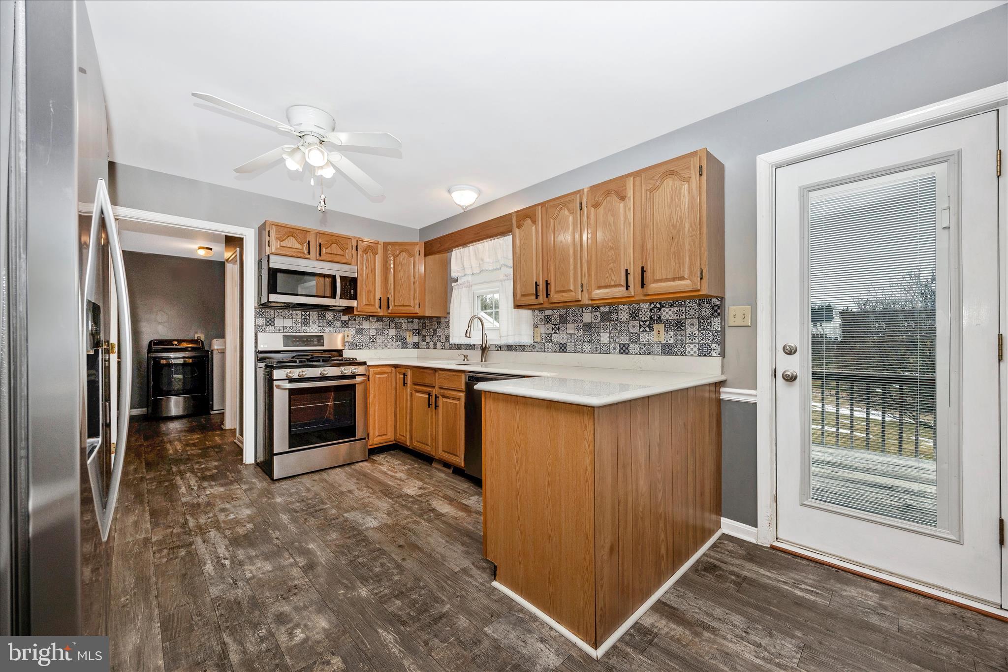 MAPLECREST FARM - Residential