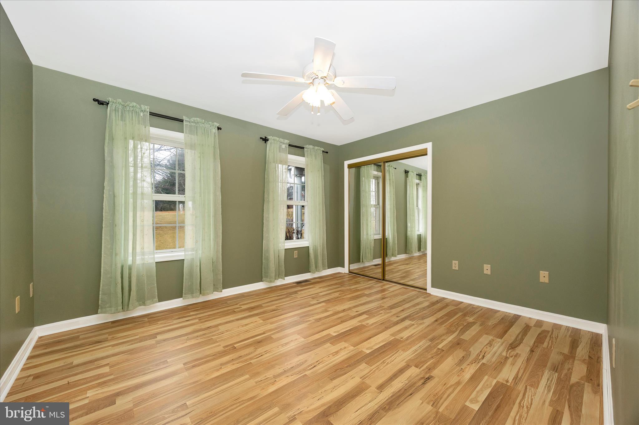 MAPLECREST FARM - Residential