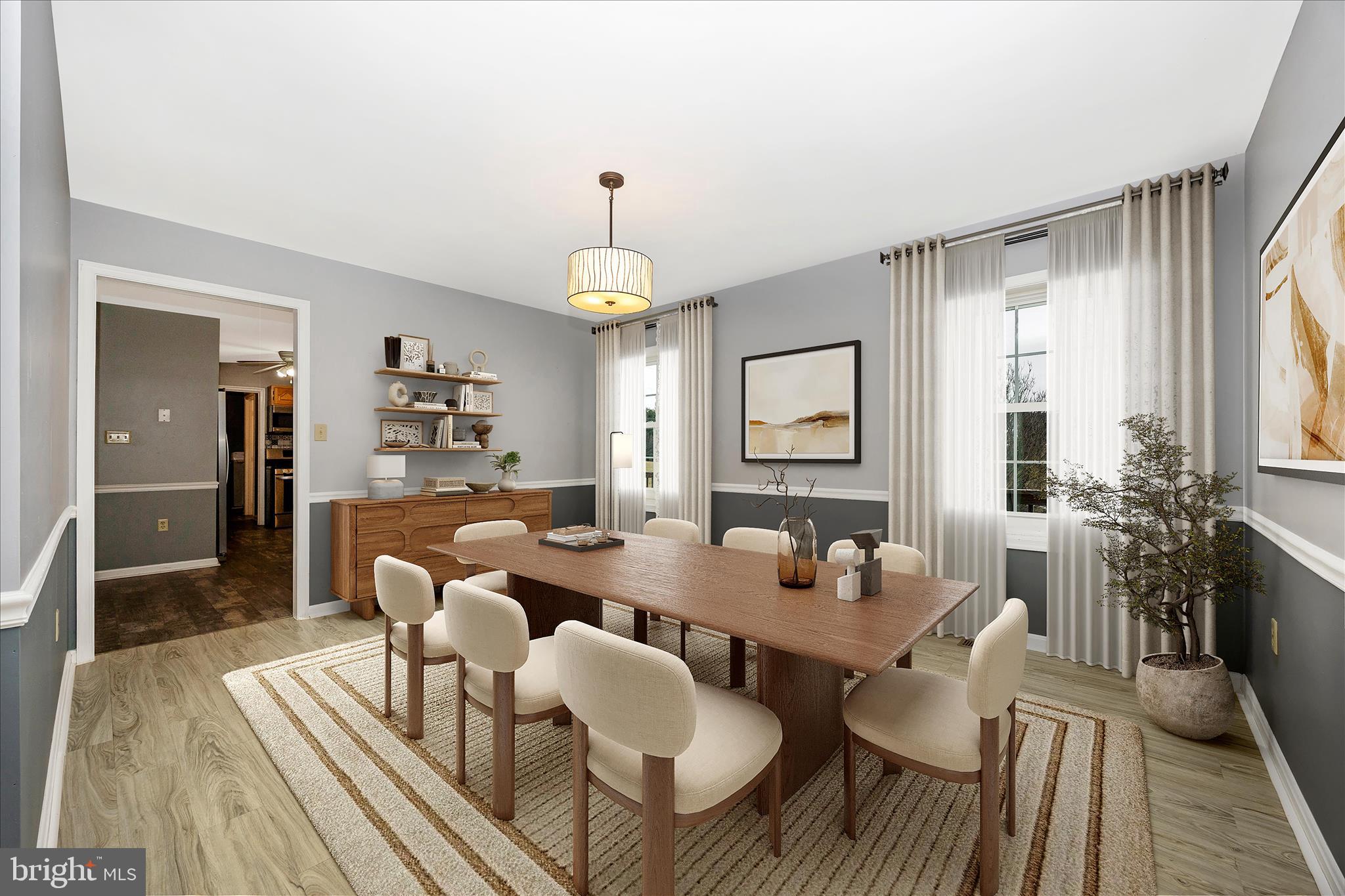 MAPLECREST FARM - Residential