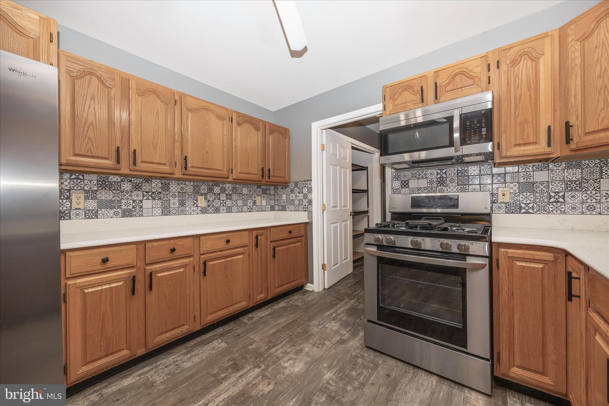 MAPLECREST FARM - Residential