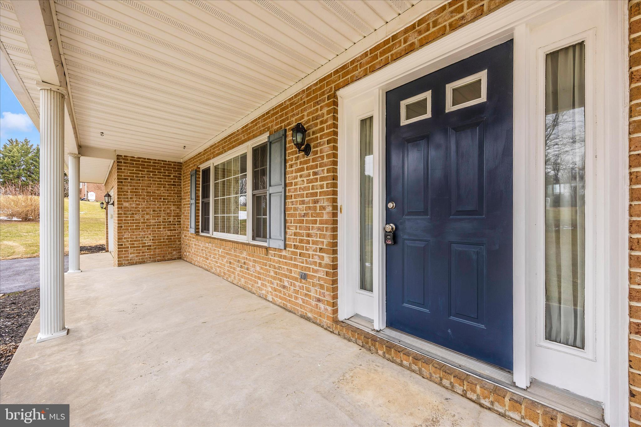 MAPLECREST FARM - Residential