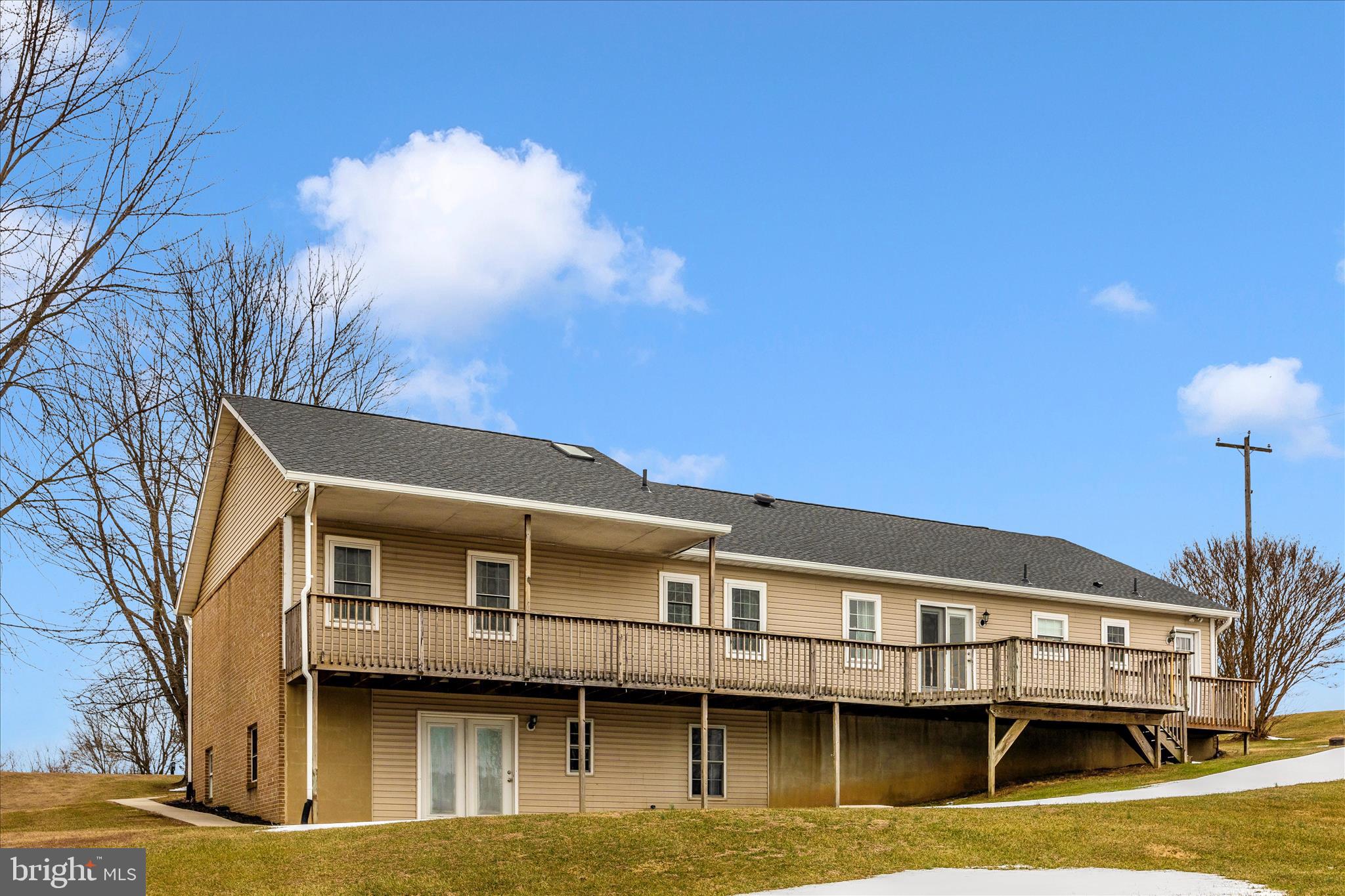 MAPLECREST FARM - Residential