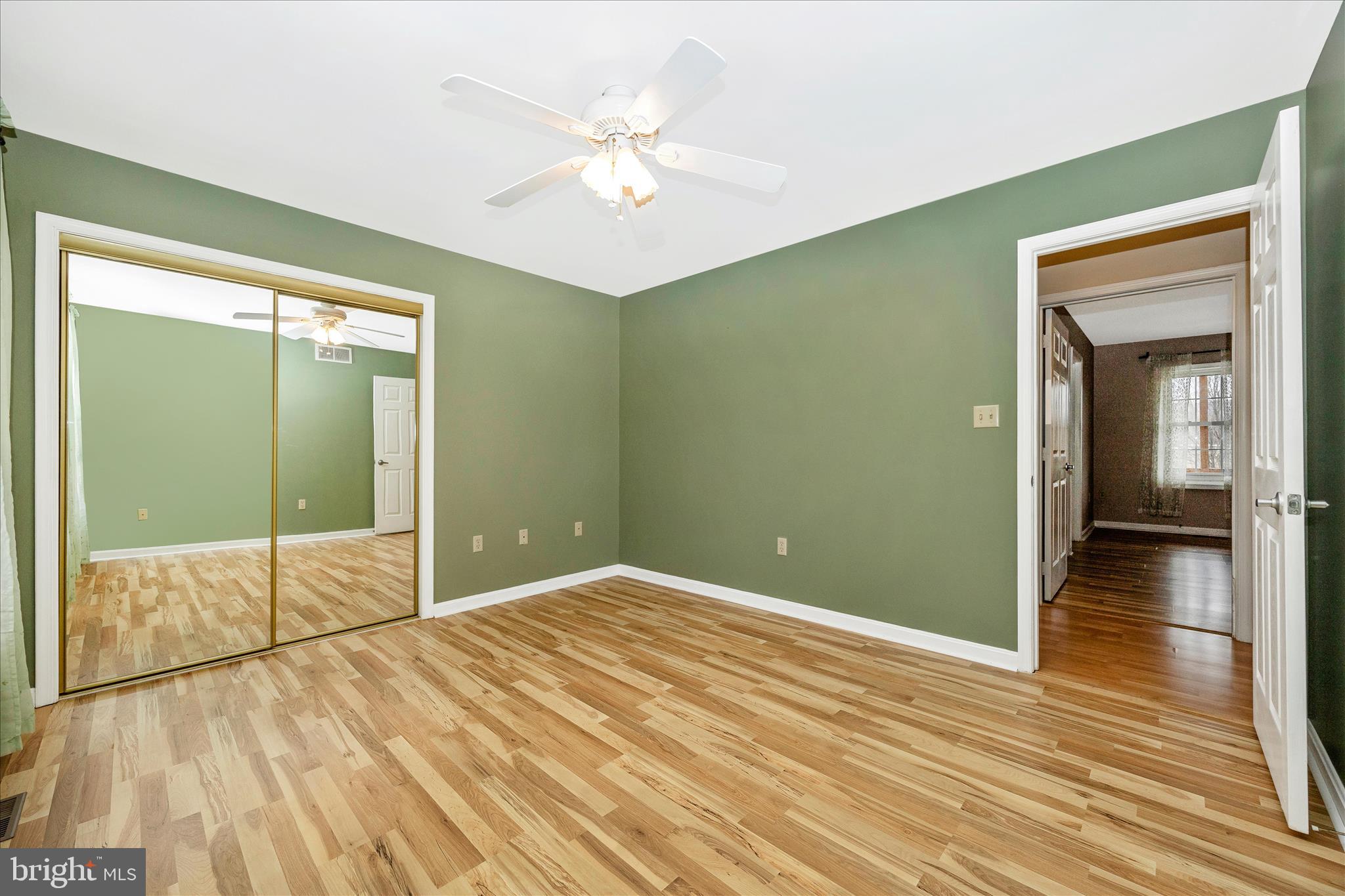 MAPLECREST FARM - Residential