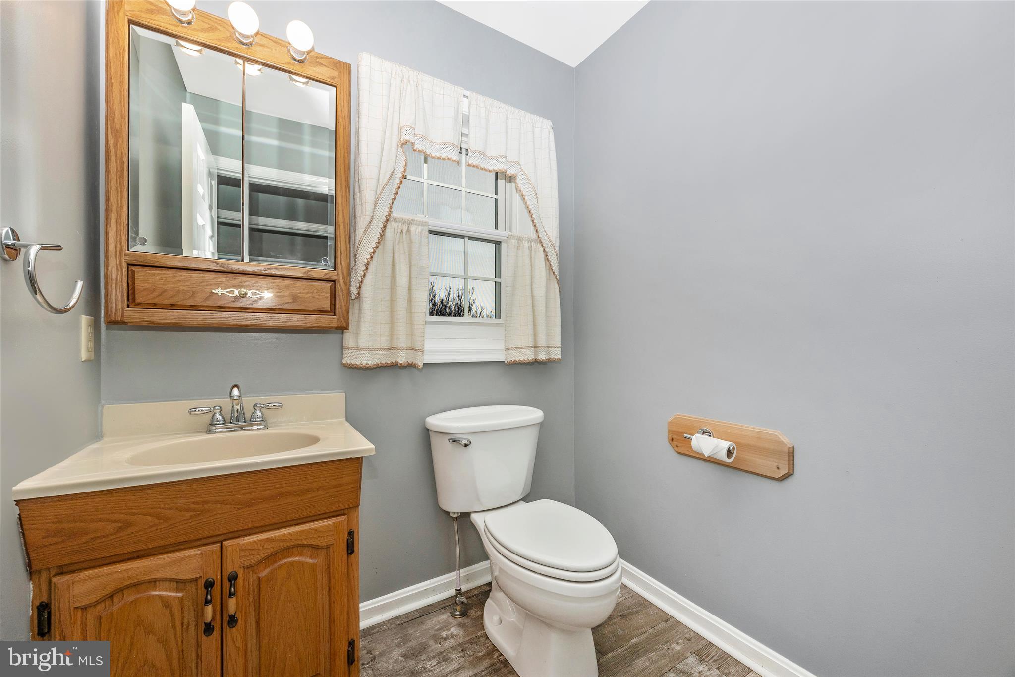 MAPLECREST FARM - Residential