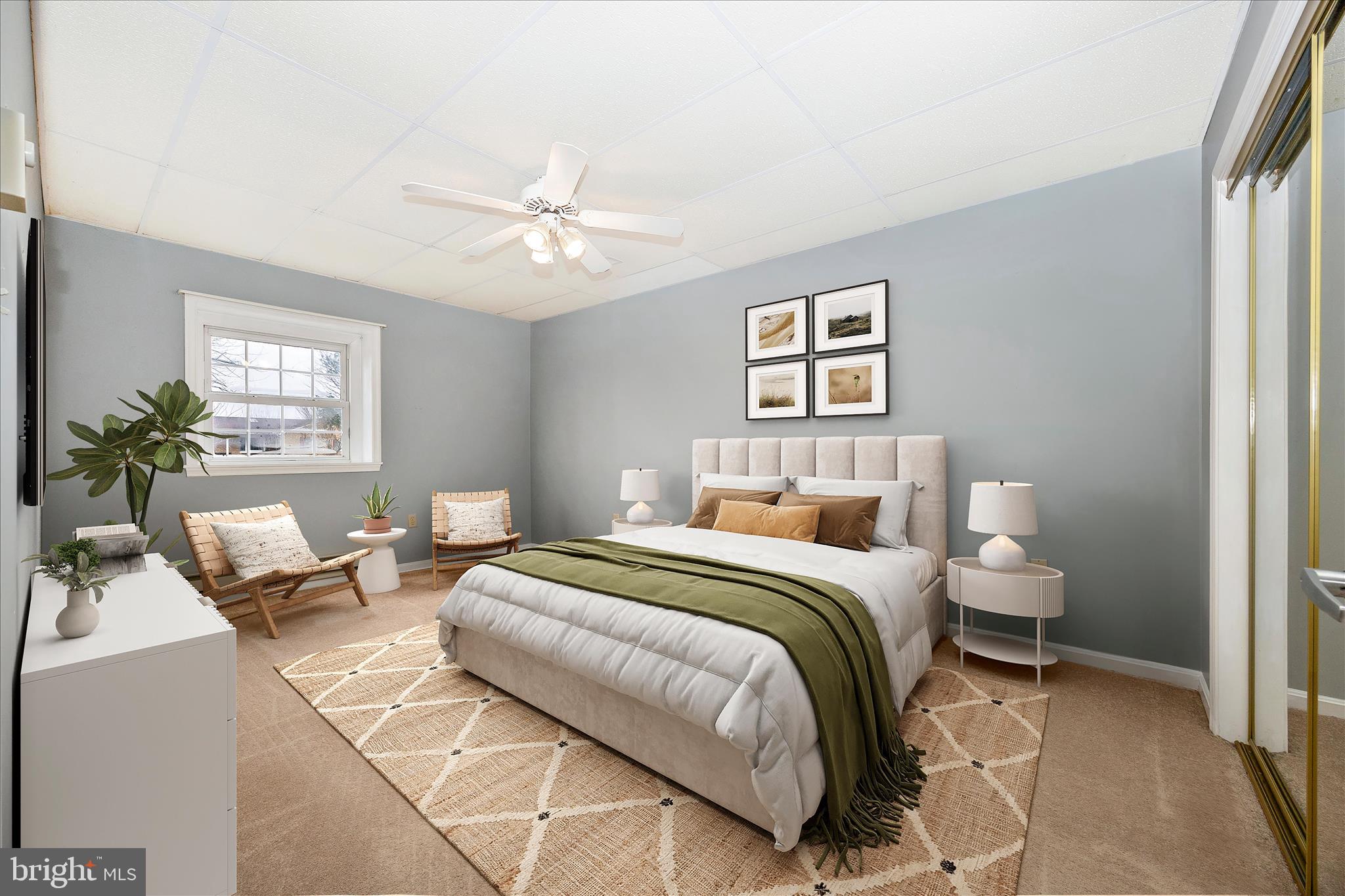 MAPLECREST FARM - Residential